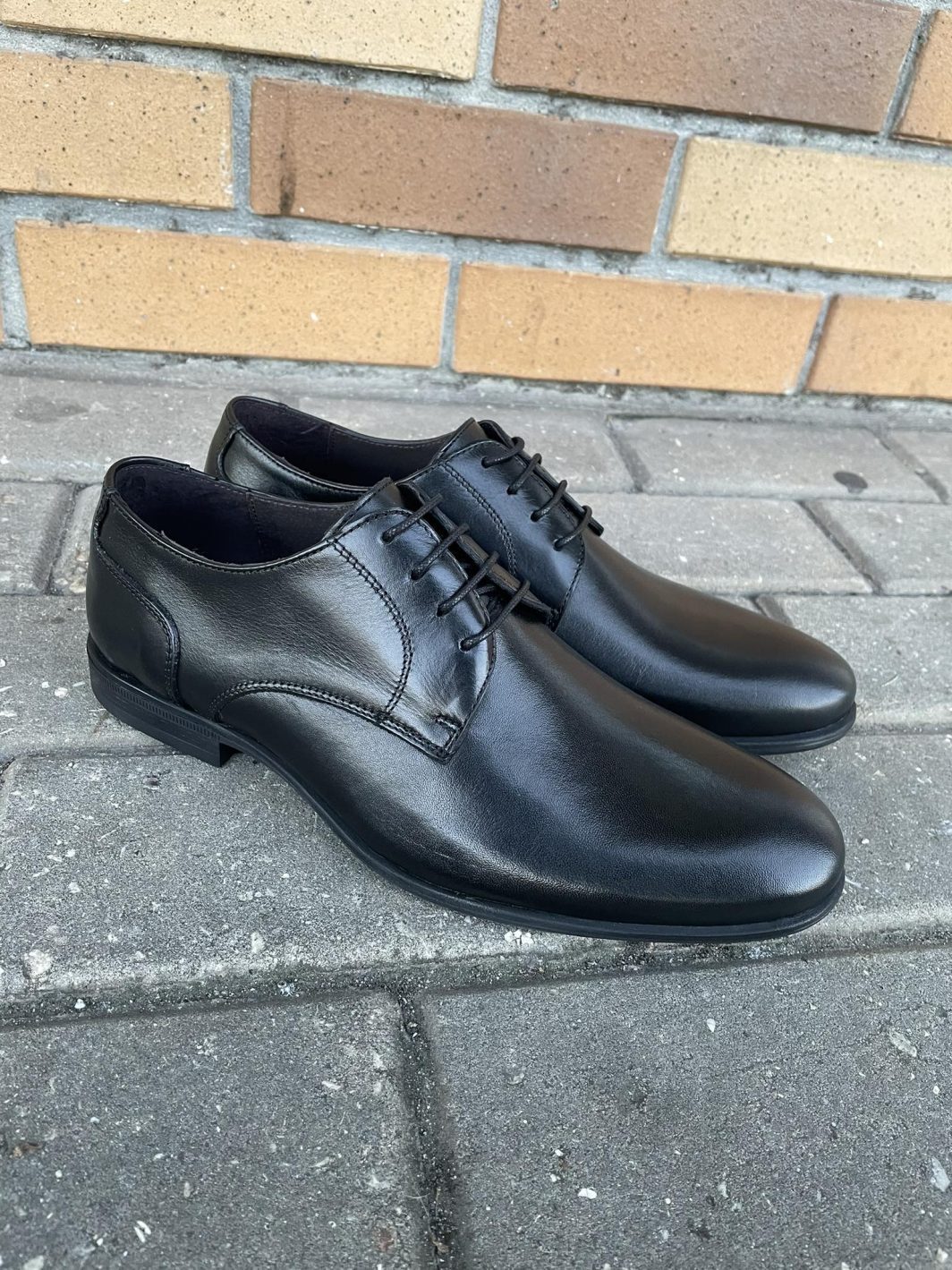 Sapato classic preto