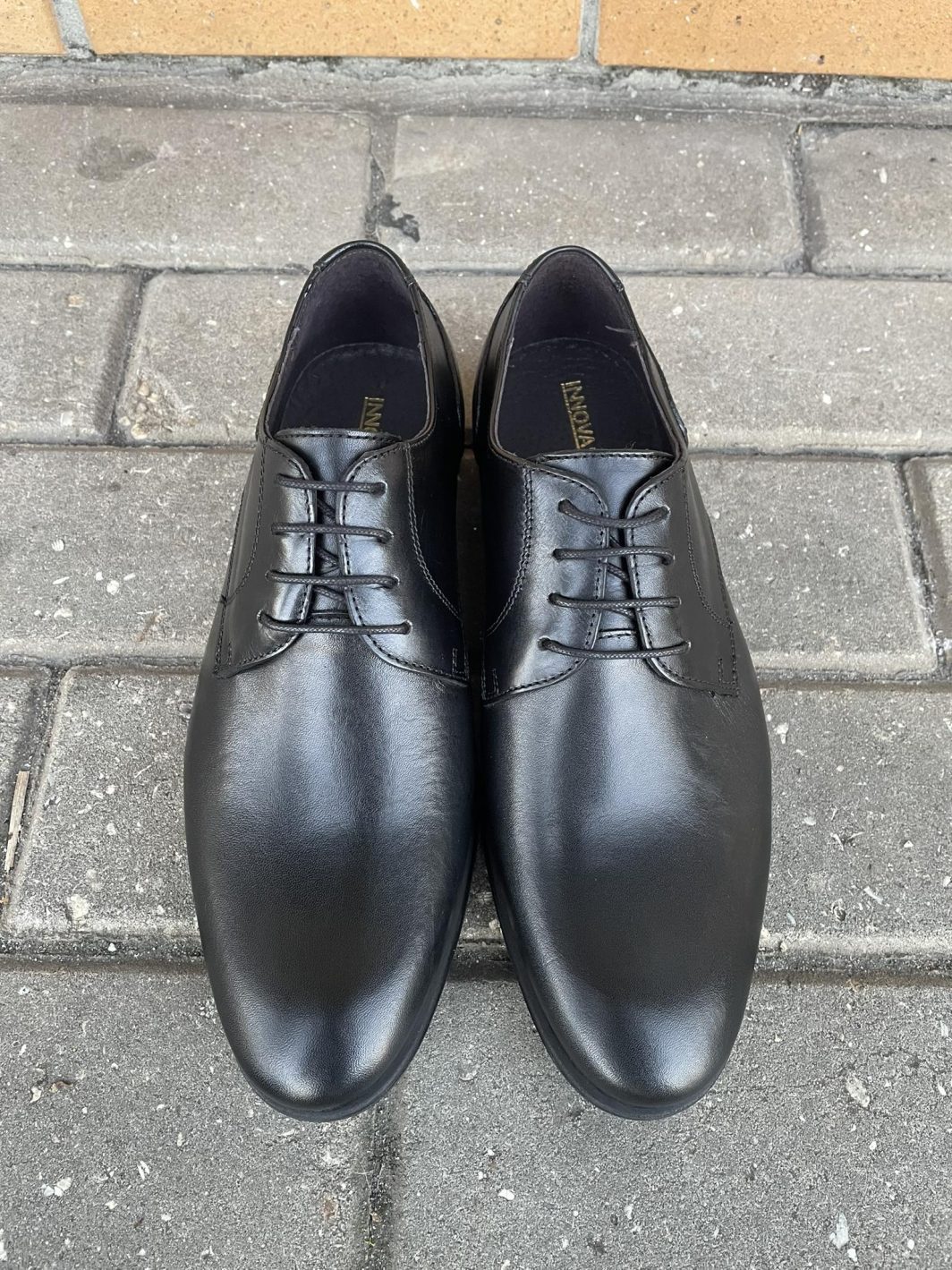 Sapato classic preto