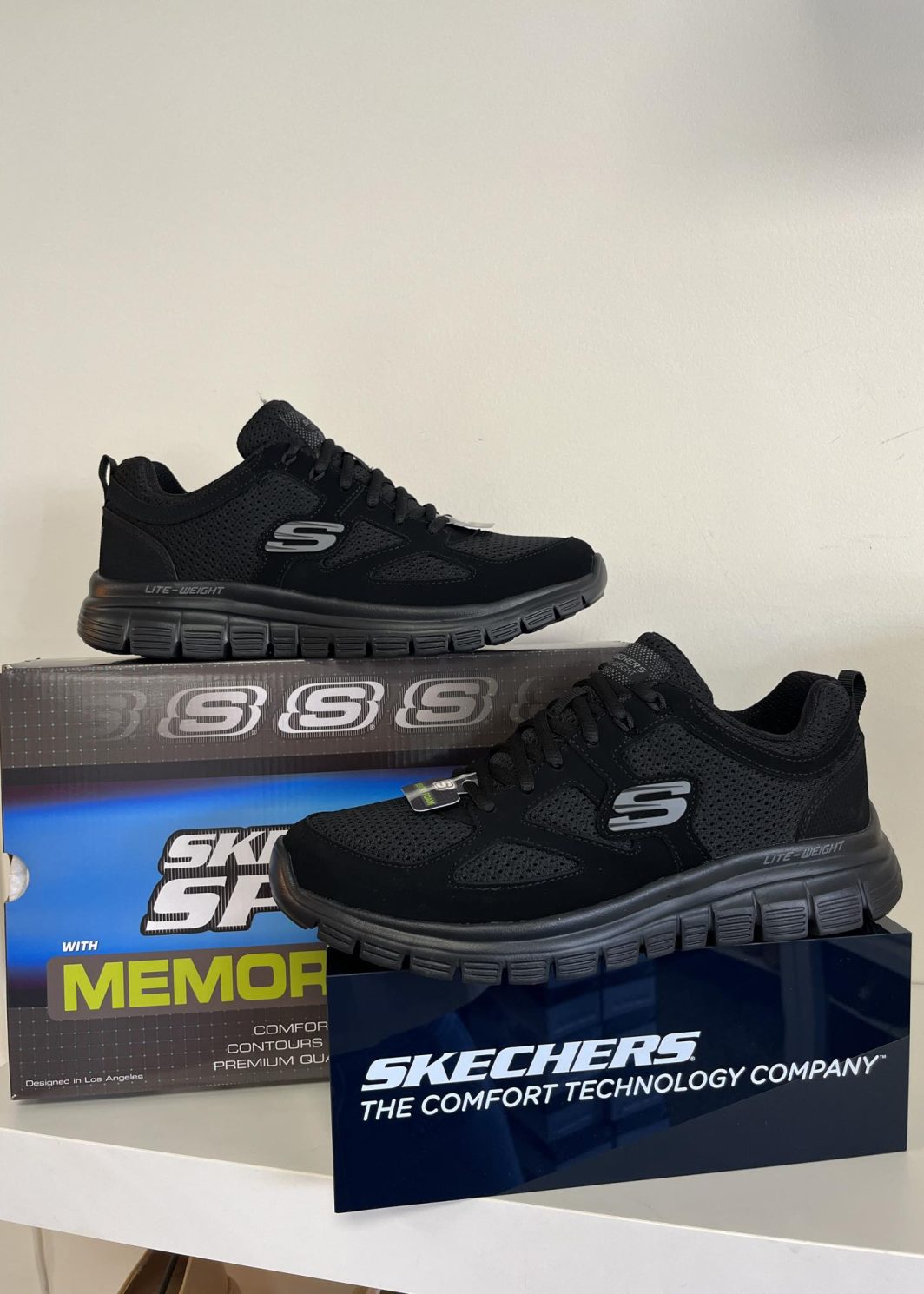 Skechers Burns - Agoura