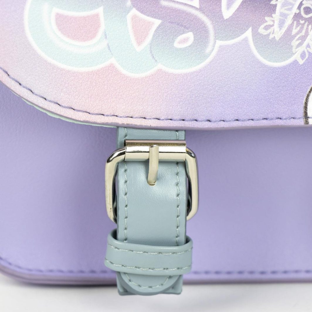 Bolsa Satchel Frozen