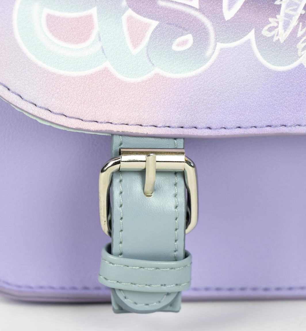 Bolsa Satchel Frozen