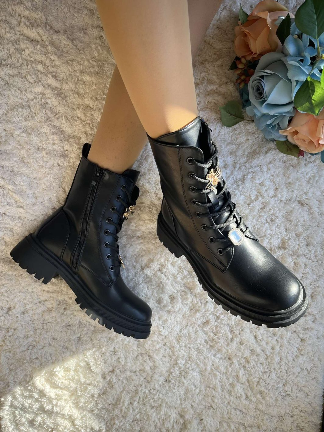 bota militar givana