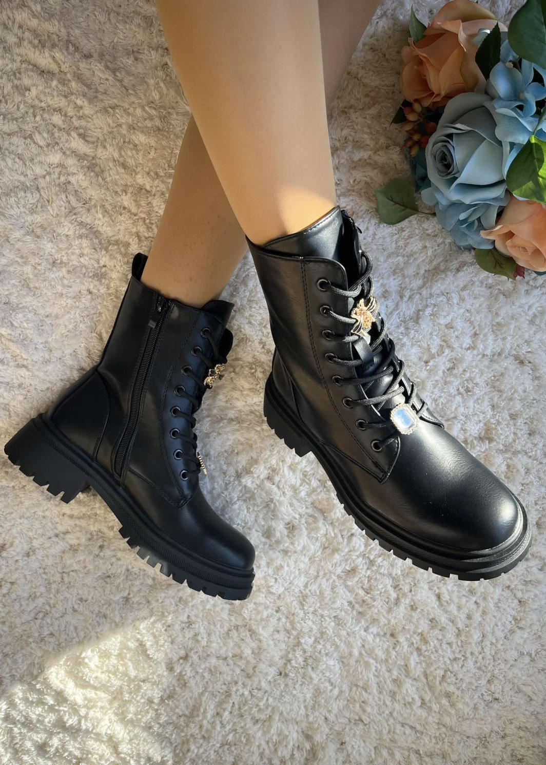 bota militar givana