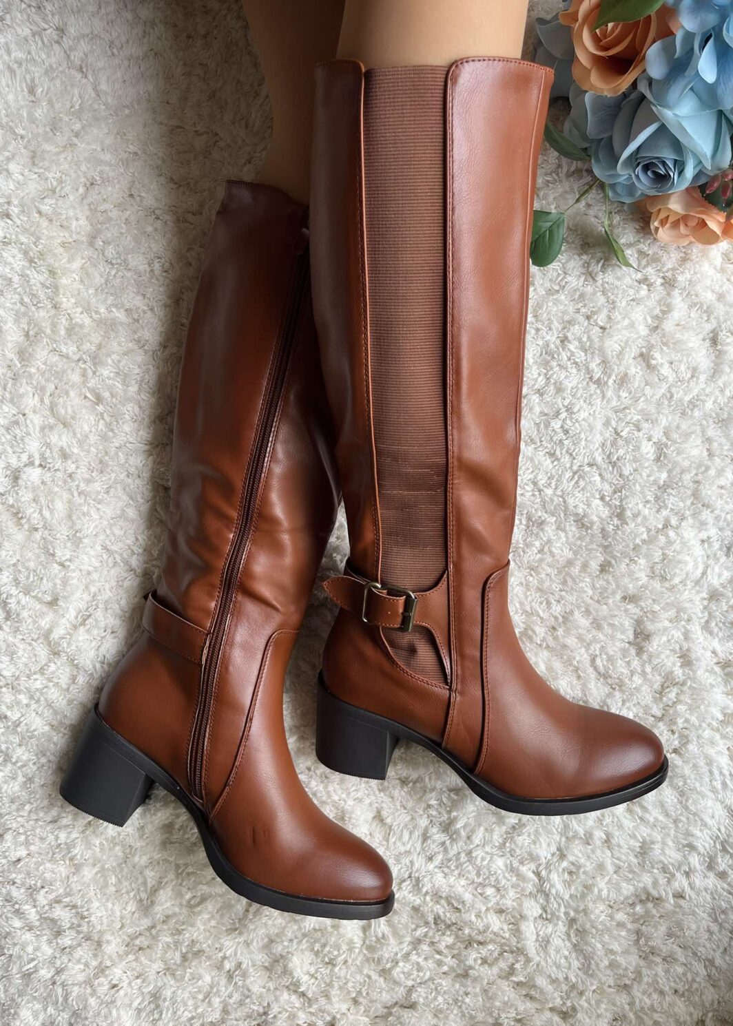 bota camel