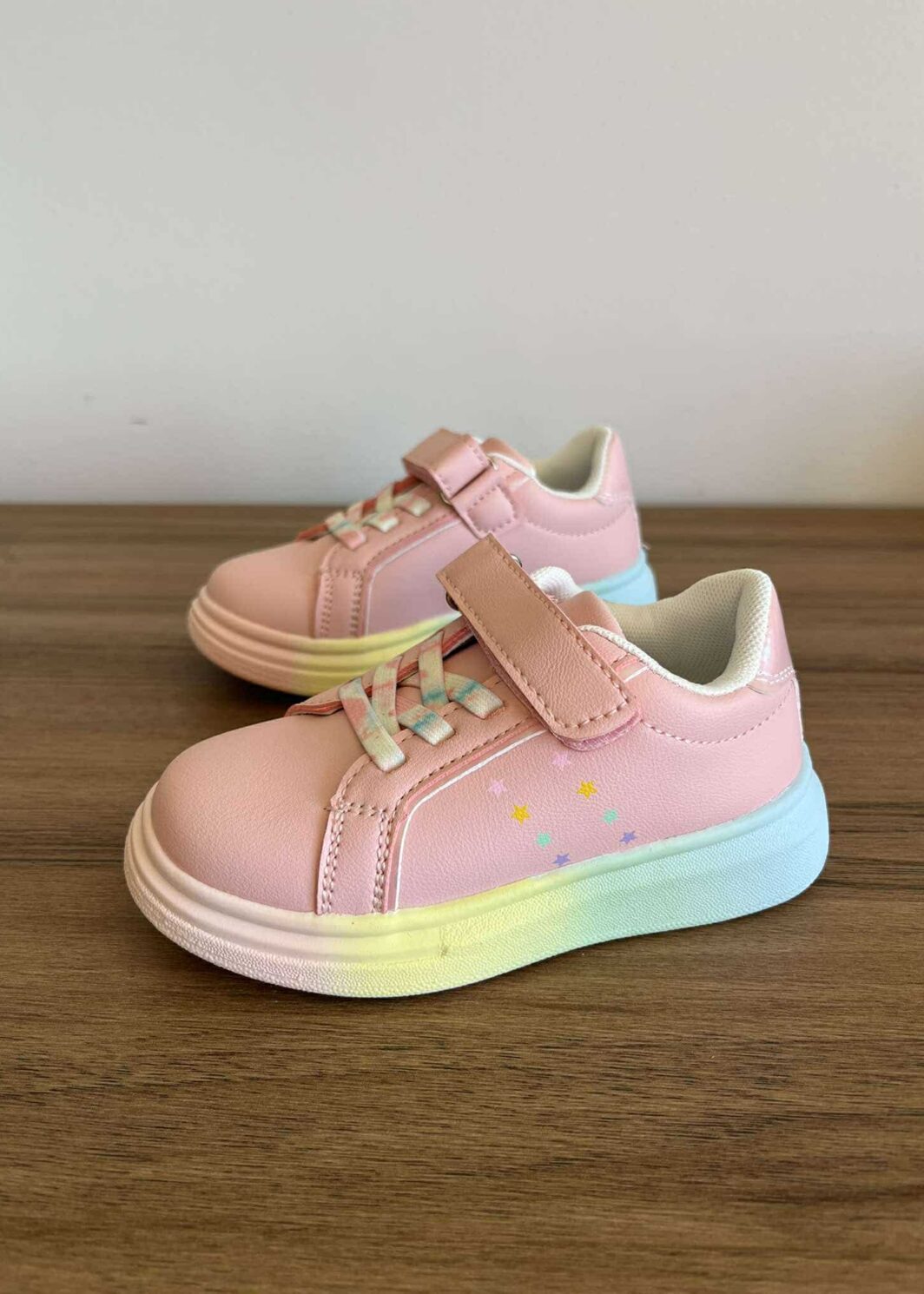 com velcro