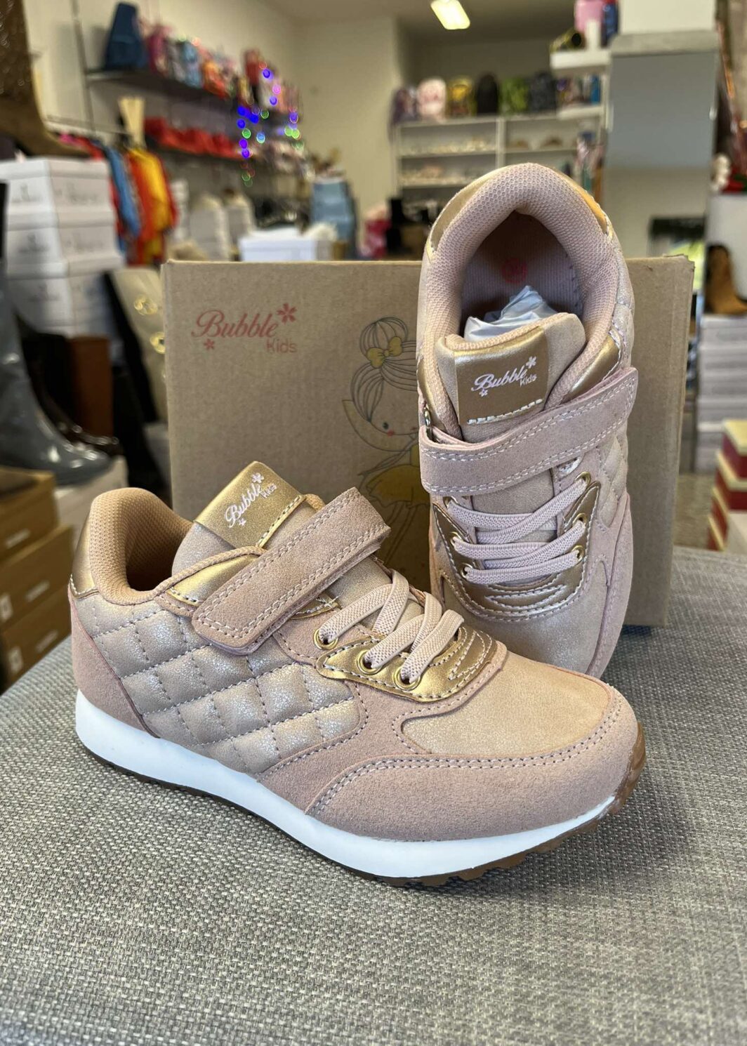 com velcro