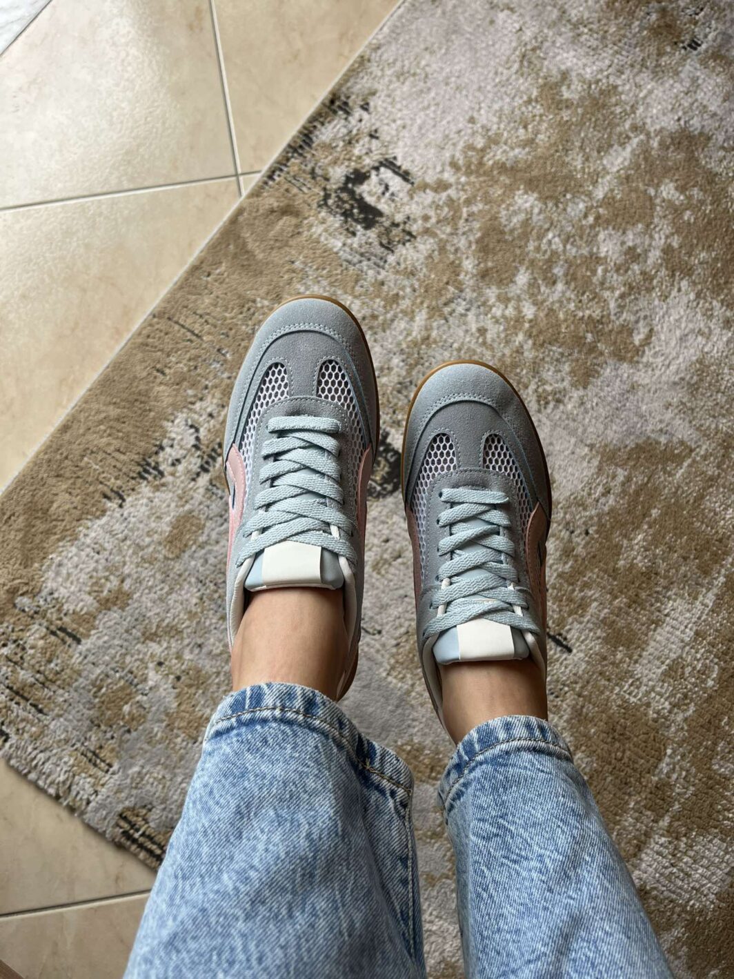ideal shoes