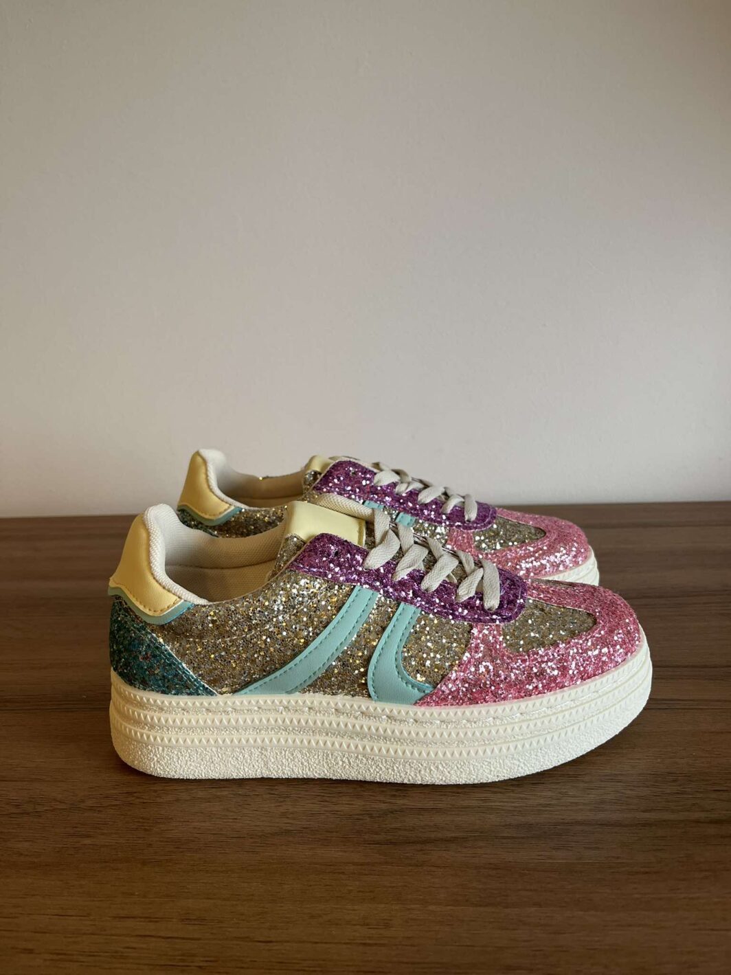 ideal shoes