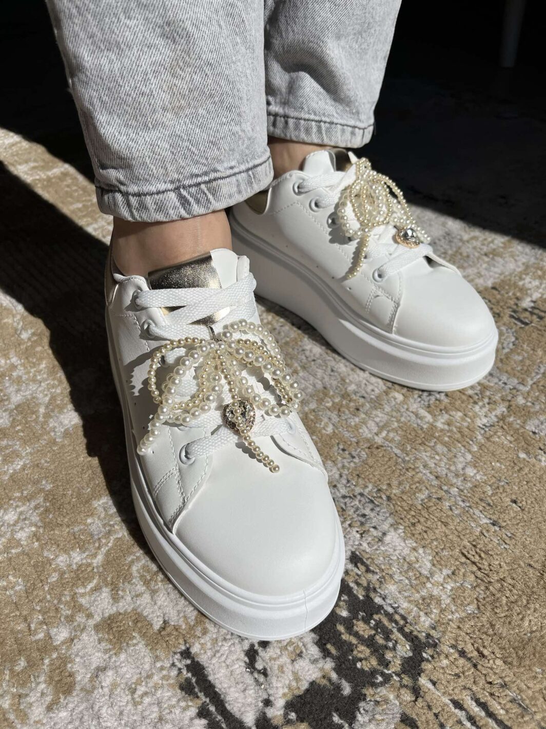 em branco