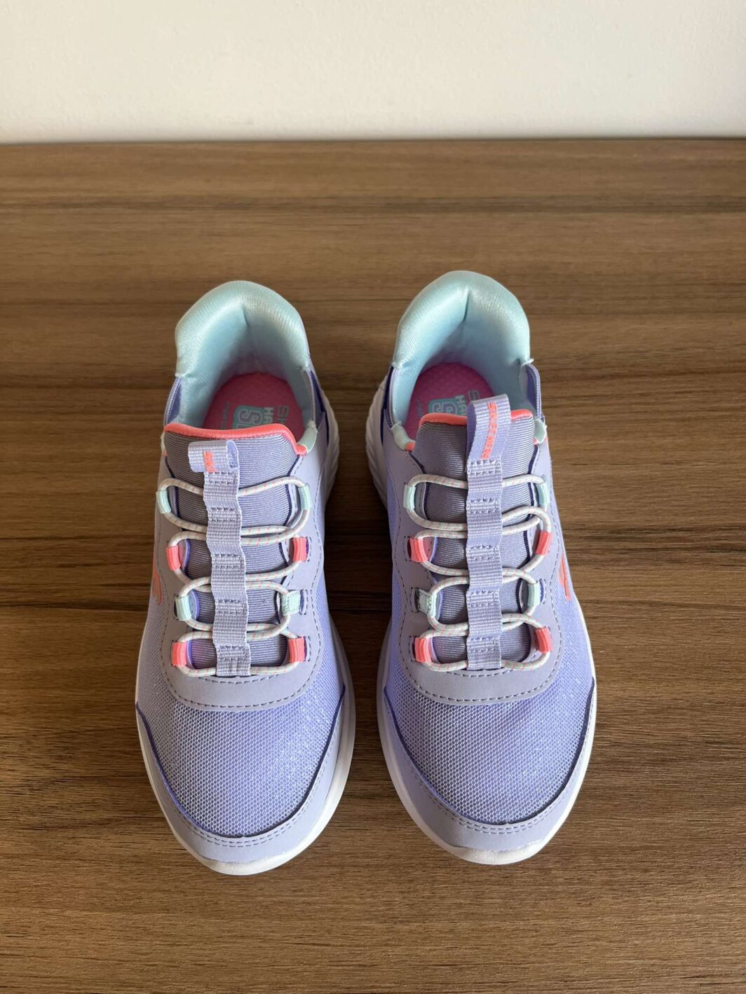 Skechers Slip-ins: Bounder - Simple Cute - Image 7