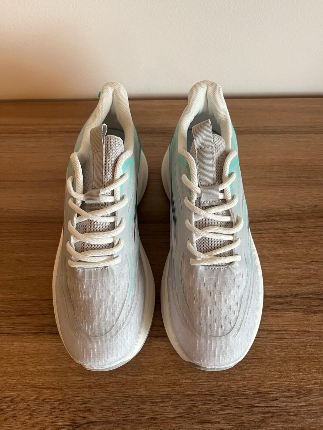 Trainers Gel - Verde