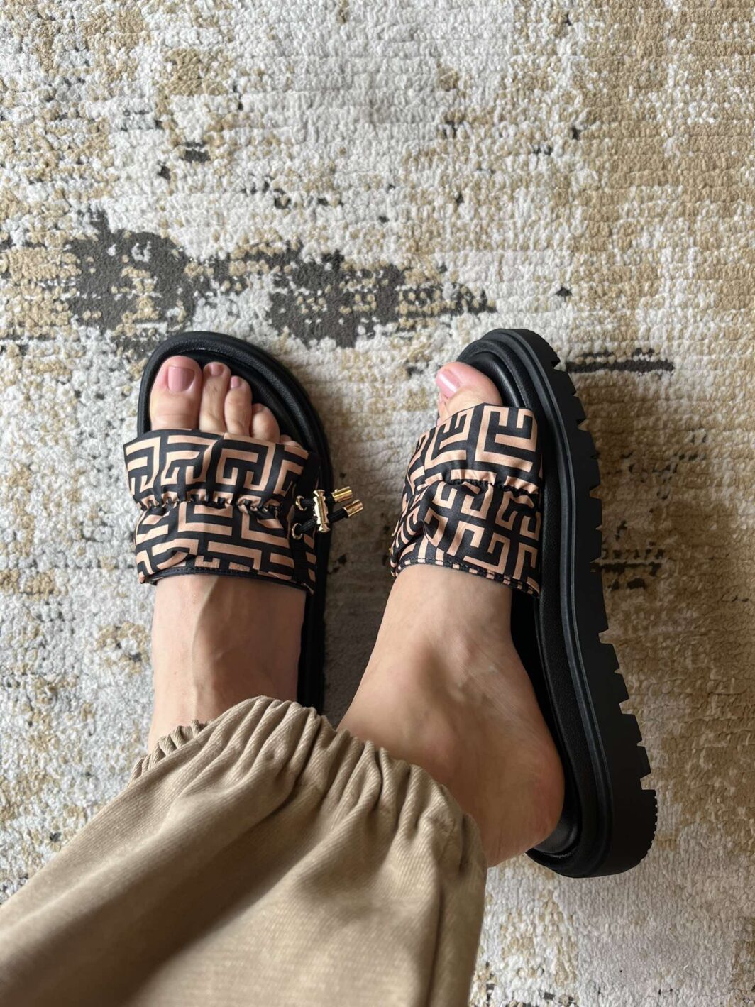 Chinelo Designer