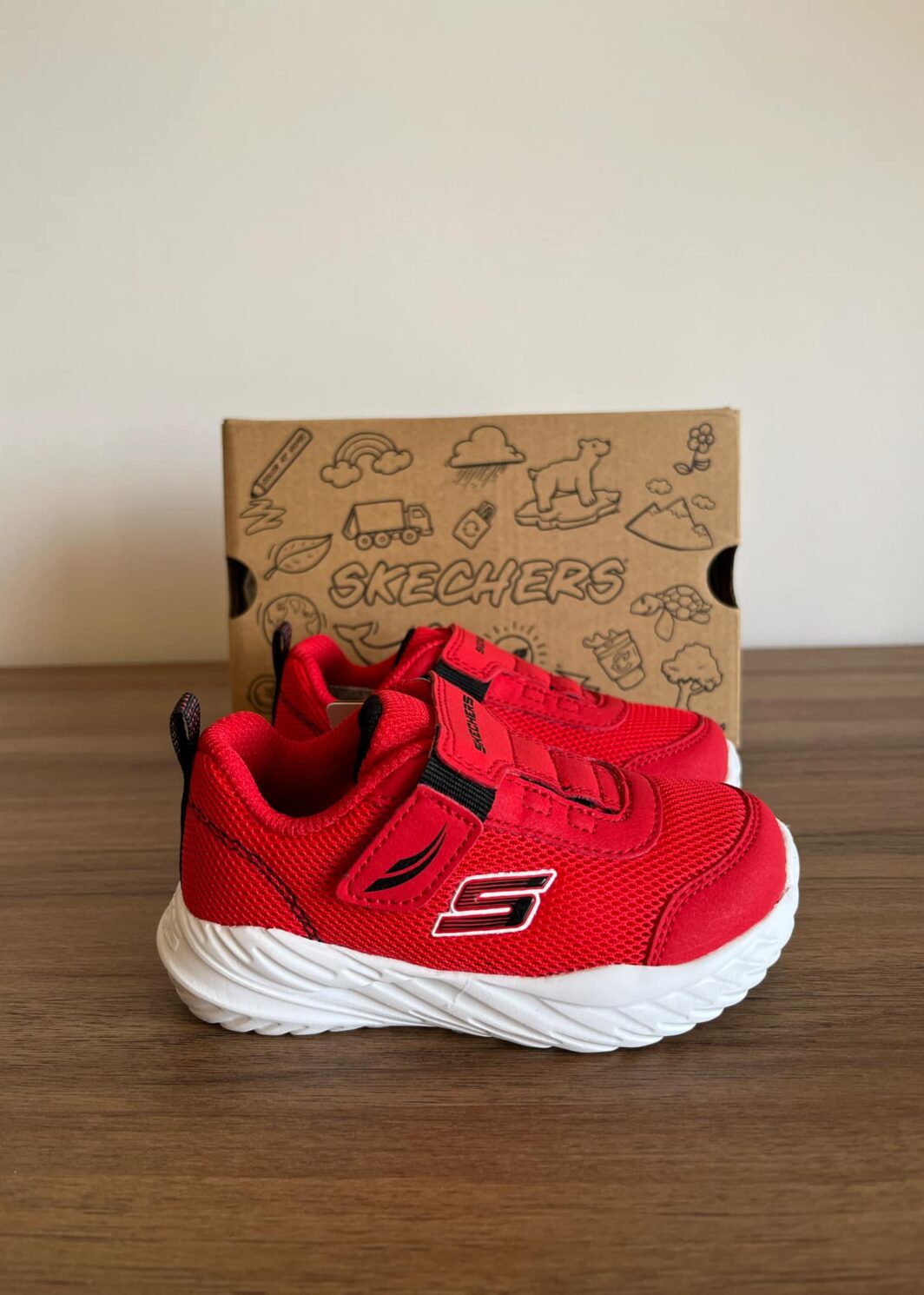 skechers