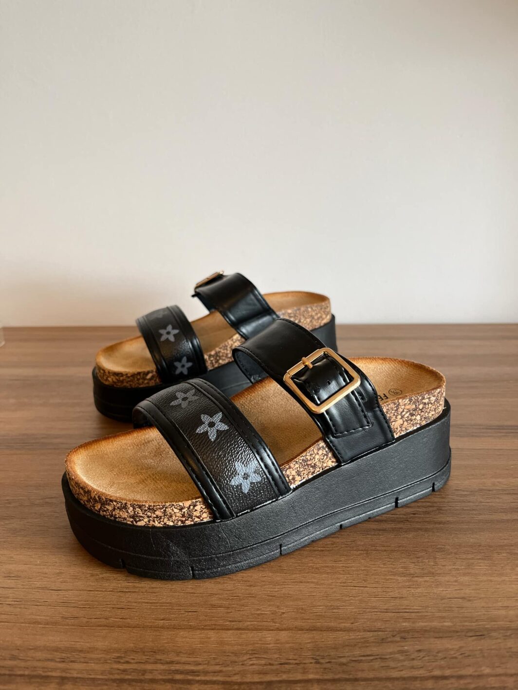 Chinelo Plataforma Feebit - Image 2