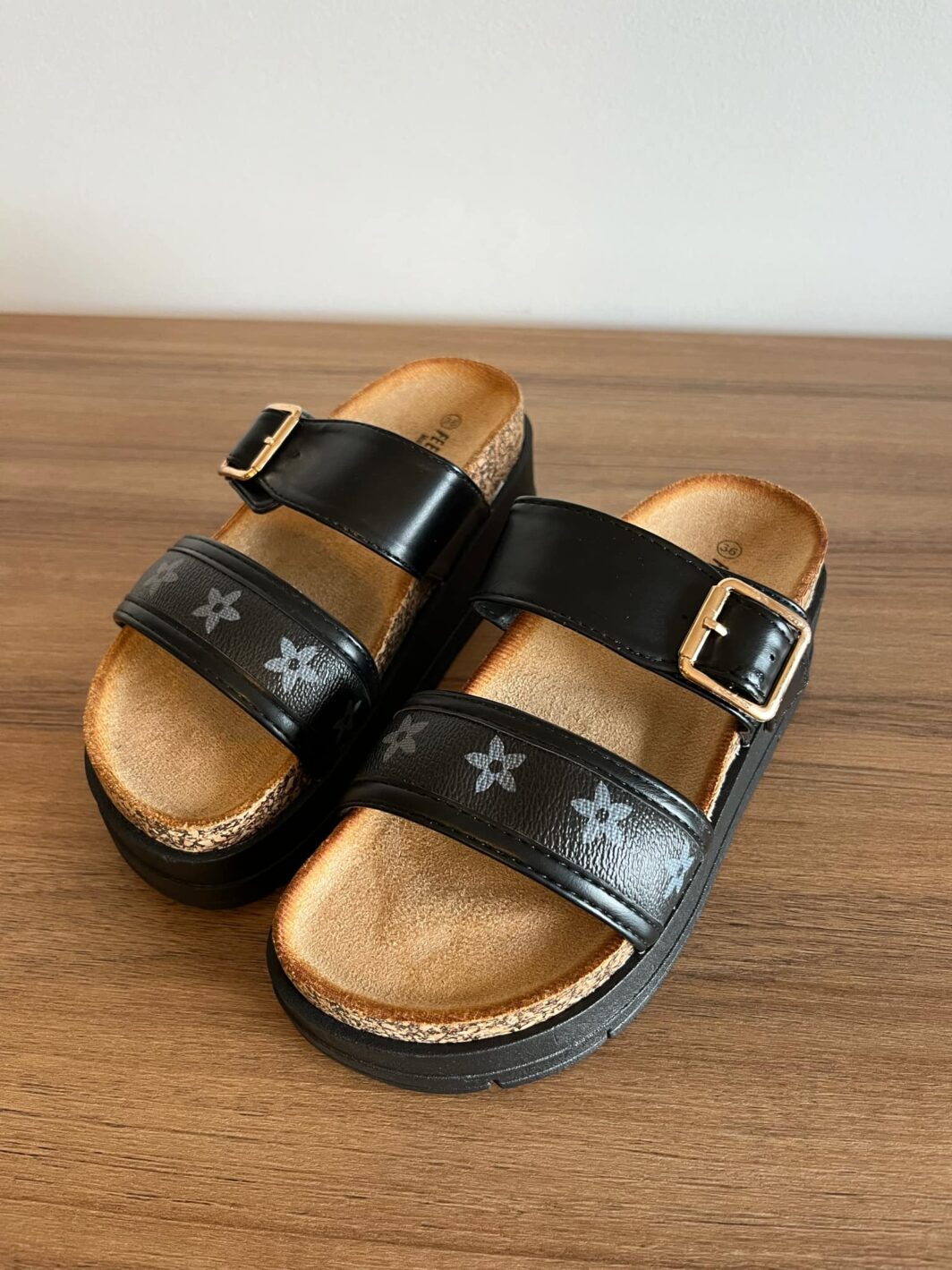 Chinelo Plataforma Feebit - Image 4