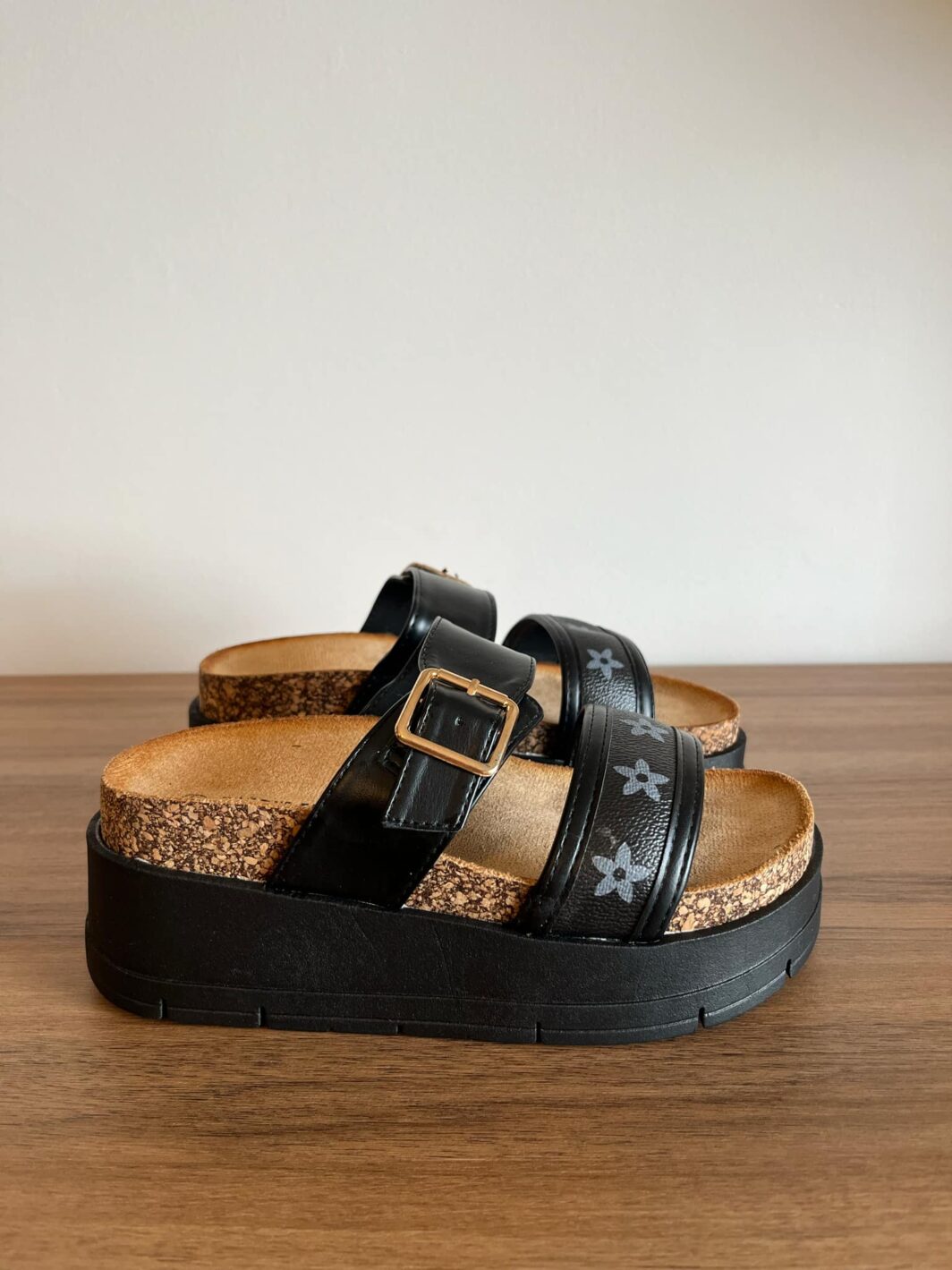 Chinelo Plataforma Feebit - Image 5