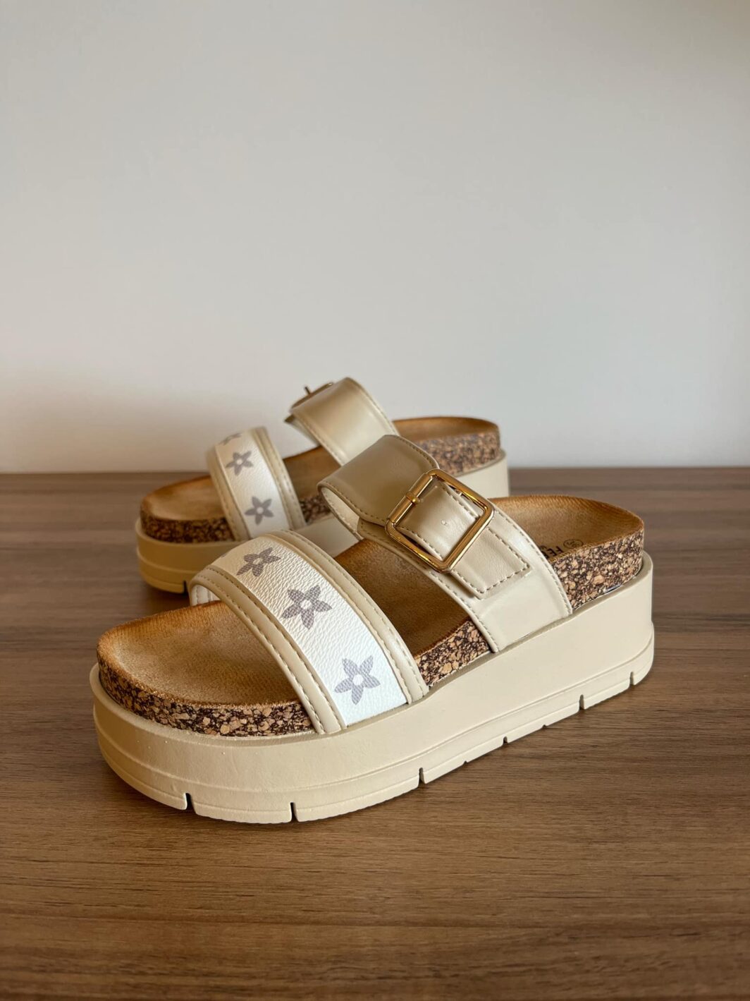 Chinelo Plataforma Feebit - Image 2