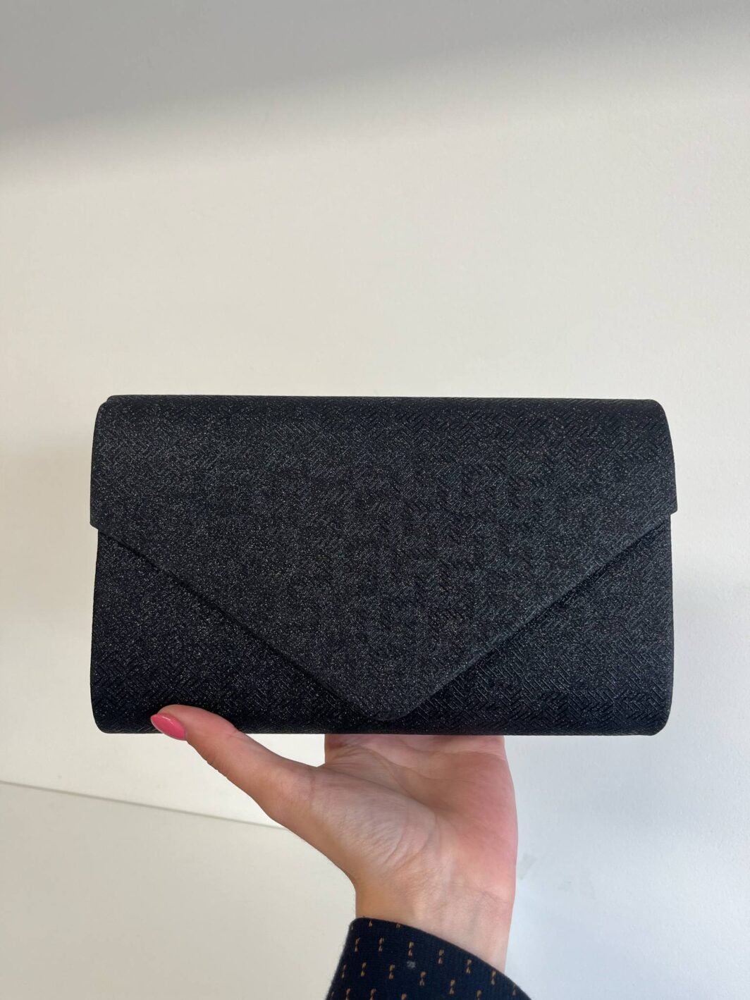 Pochete preto