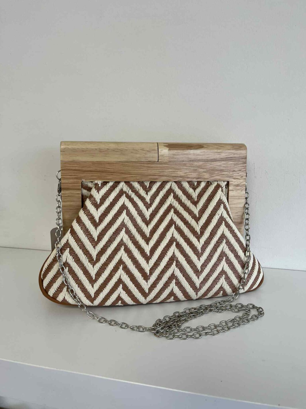 Mala Wood Khaki