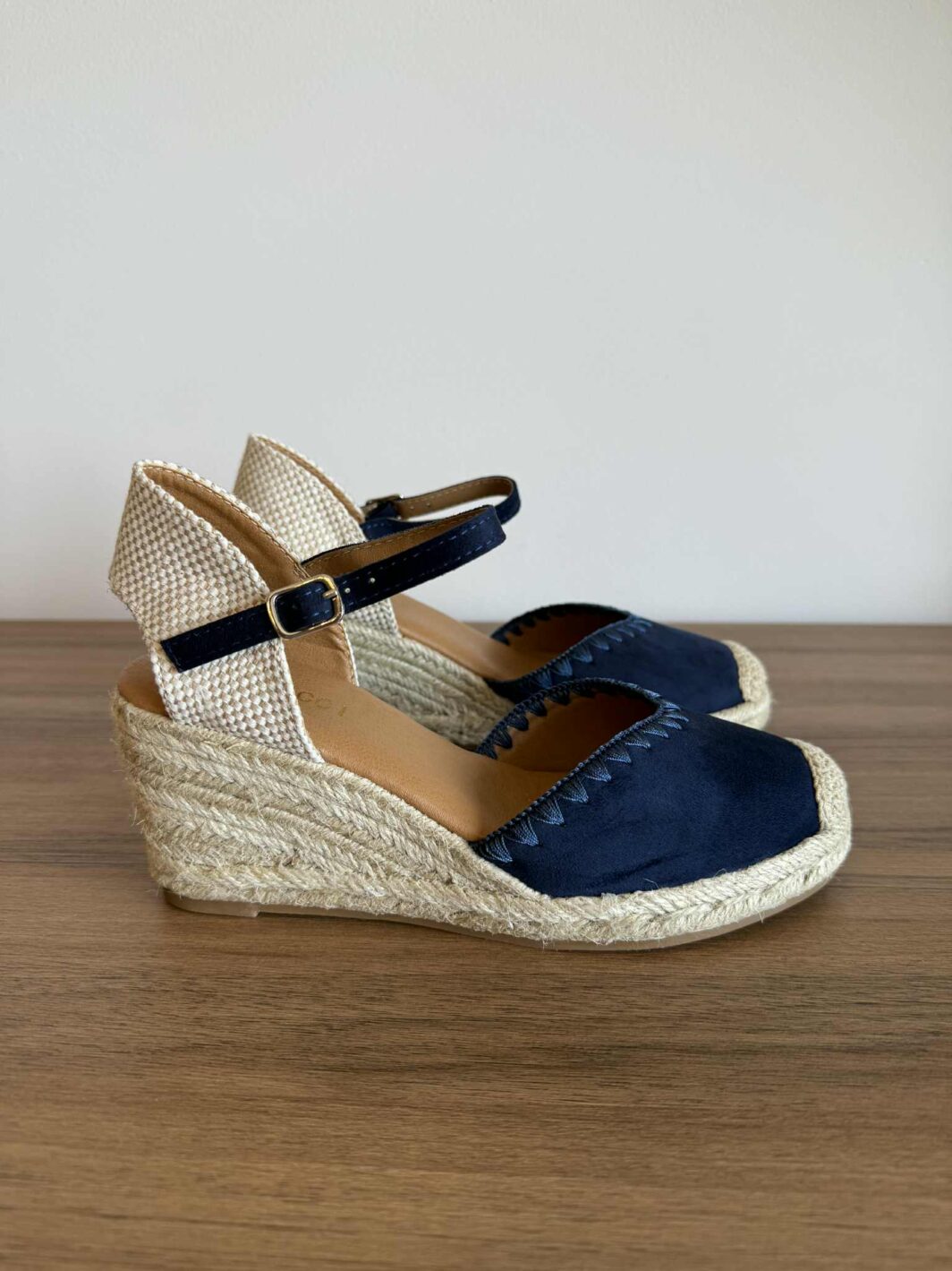 Valenciana Virucci Azul