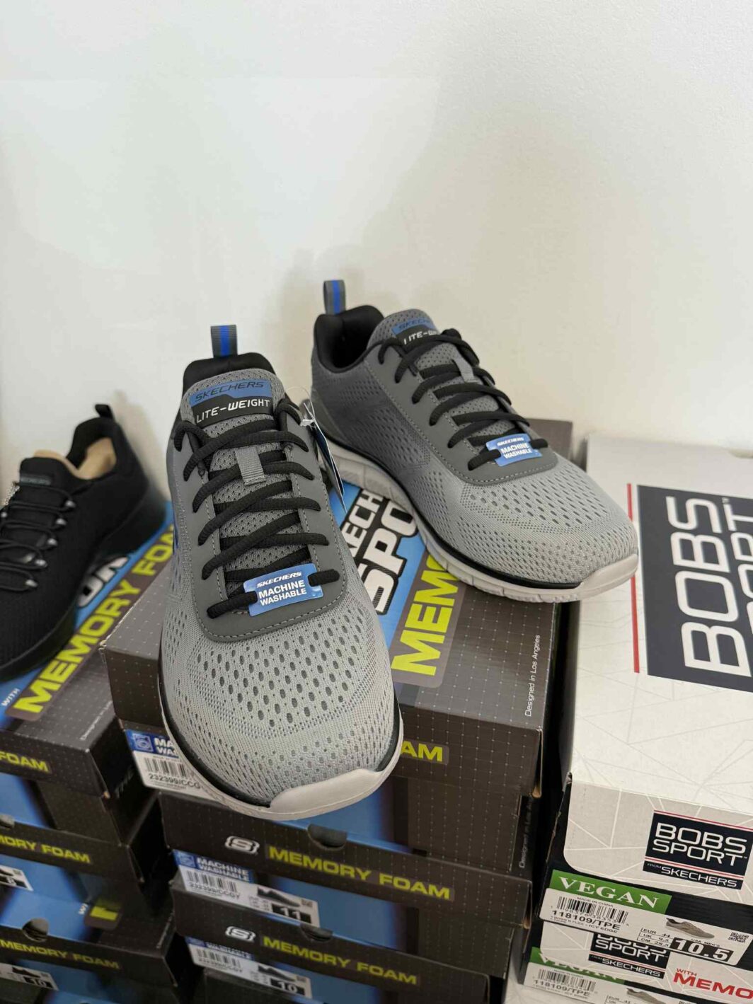 Skechers Track - Ripkent