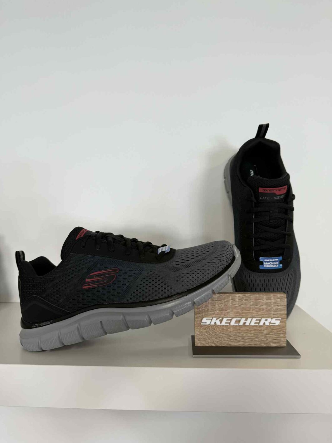 Skechers Track - Ripkent