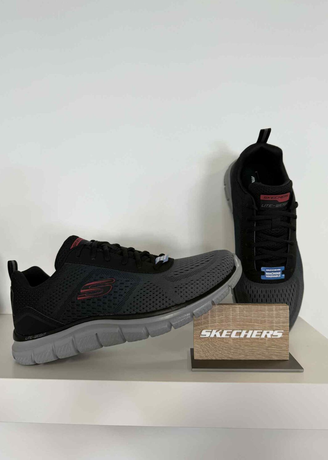 Skechers Track - Ripkent