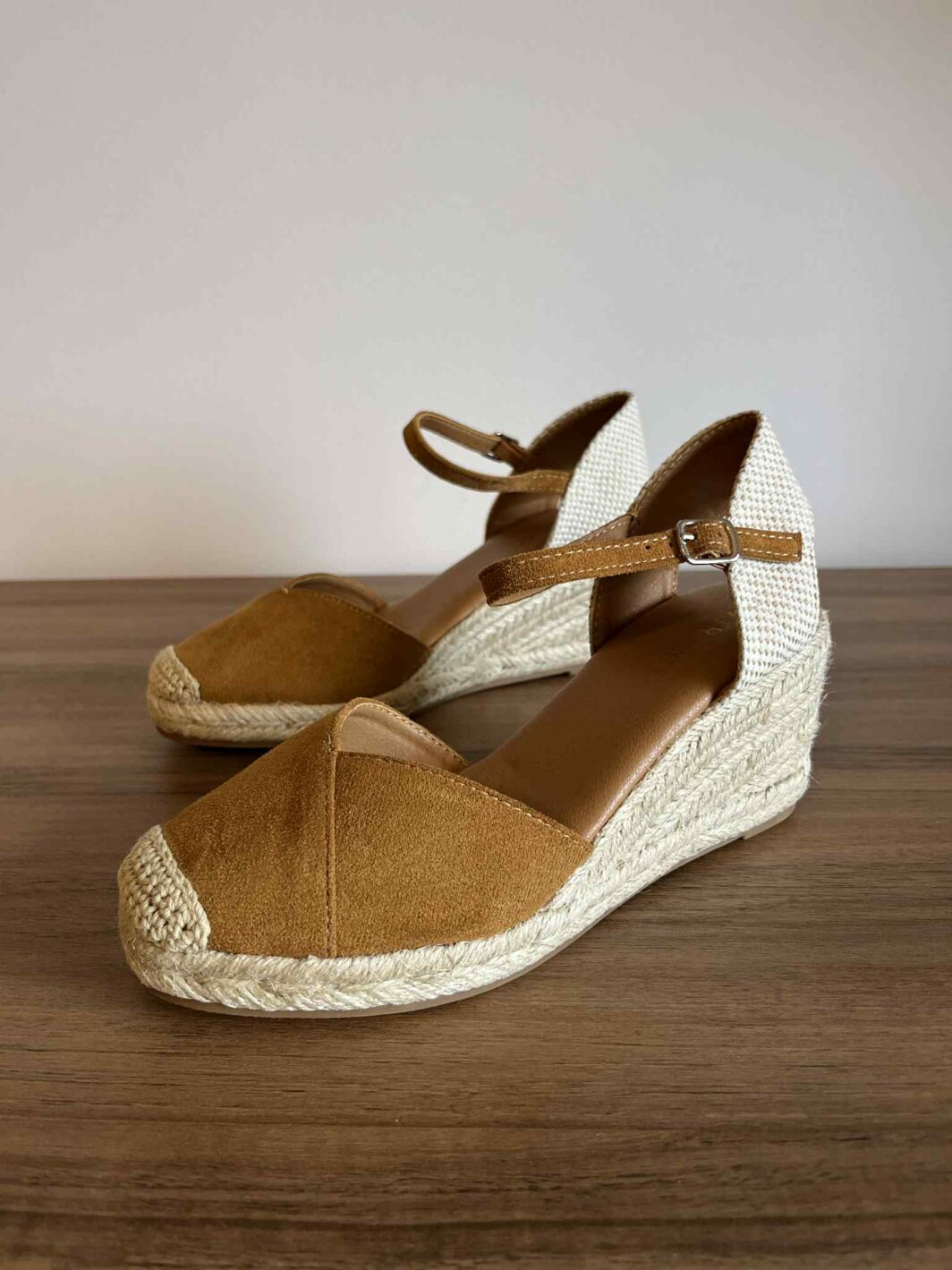 Valenciana Virucci Lisa - Camel
