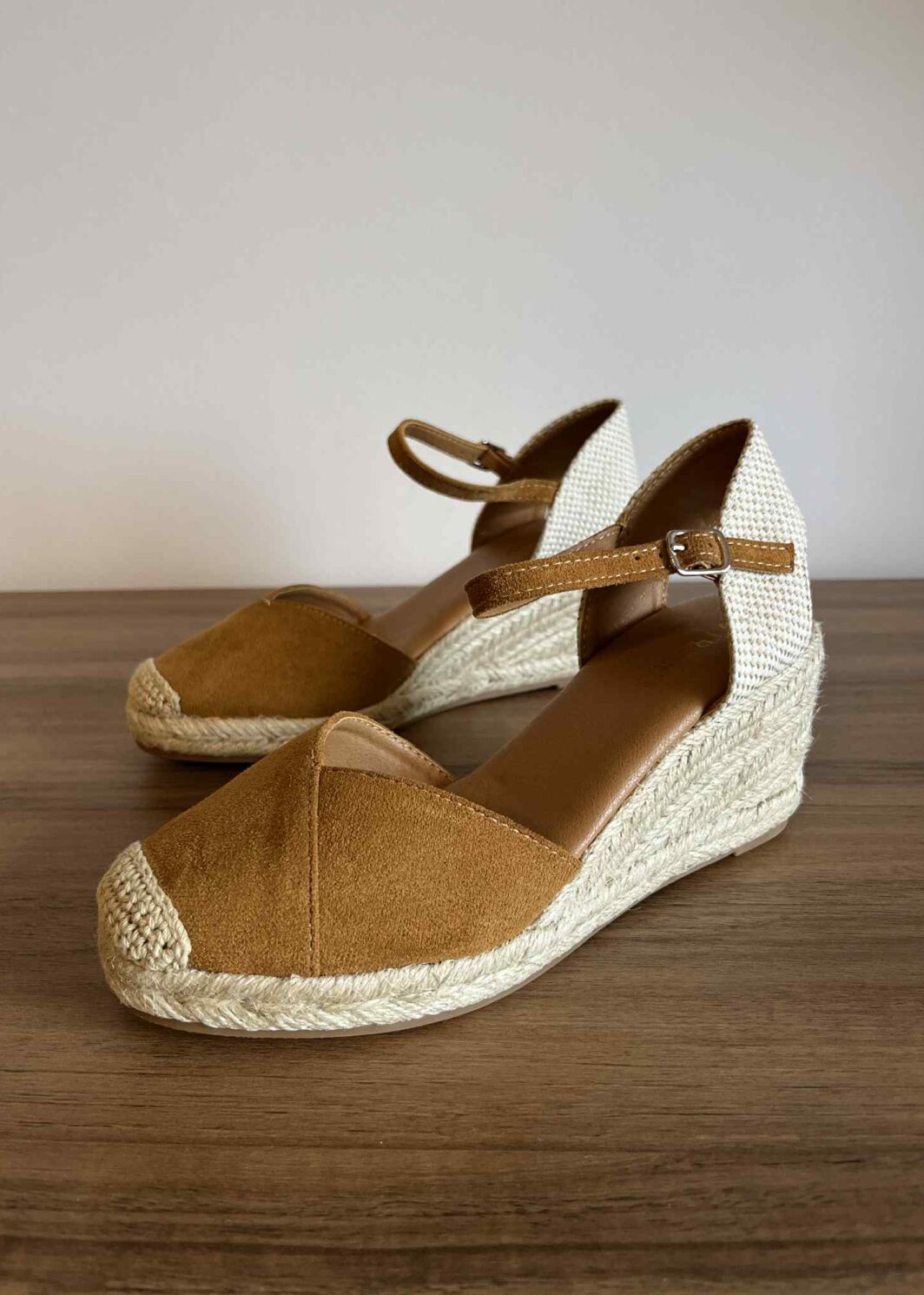 Valenciana Virucci Lisa - Camel