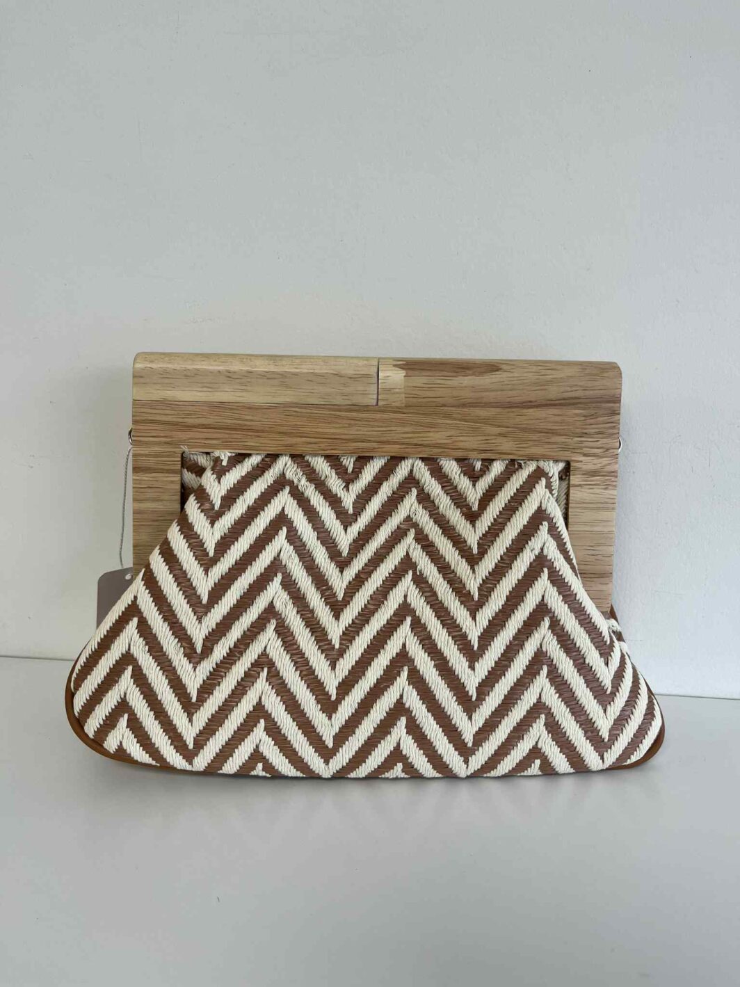 Mala Wood Khaki