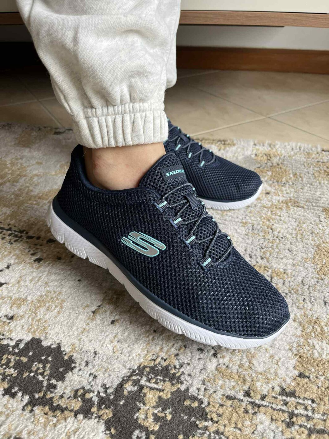 Skechers Summits Quick Lapse