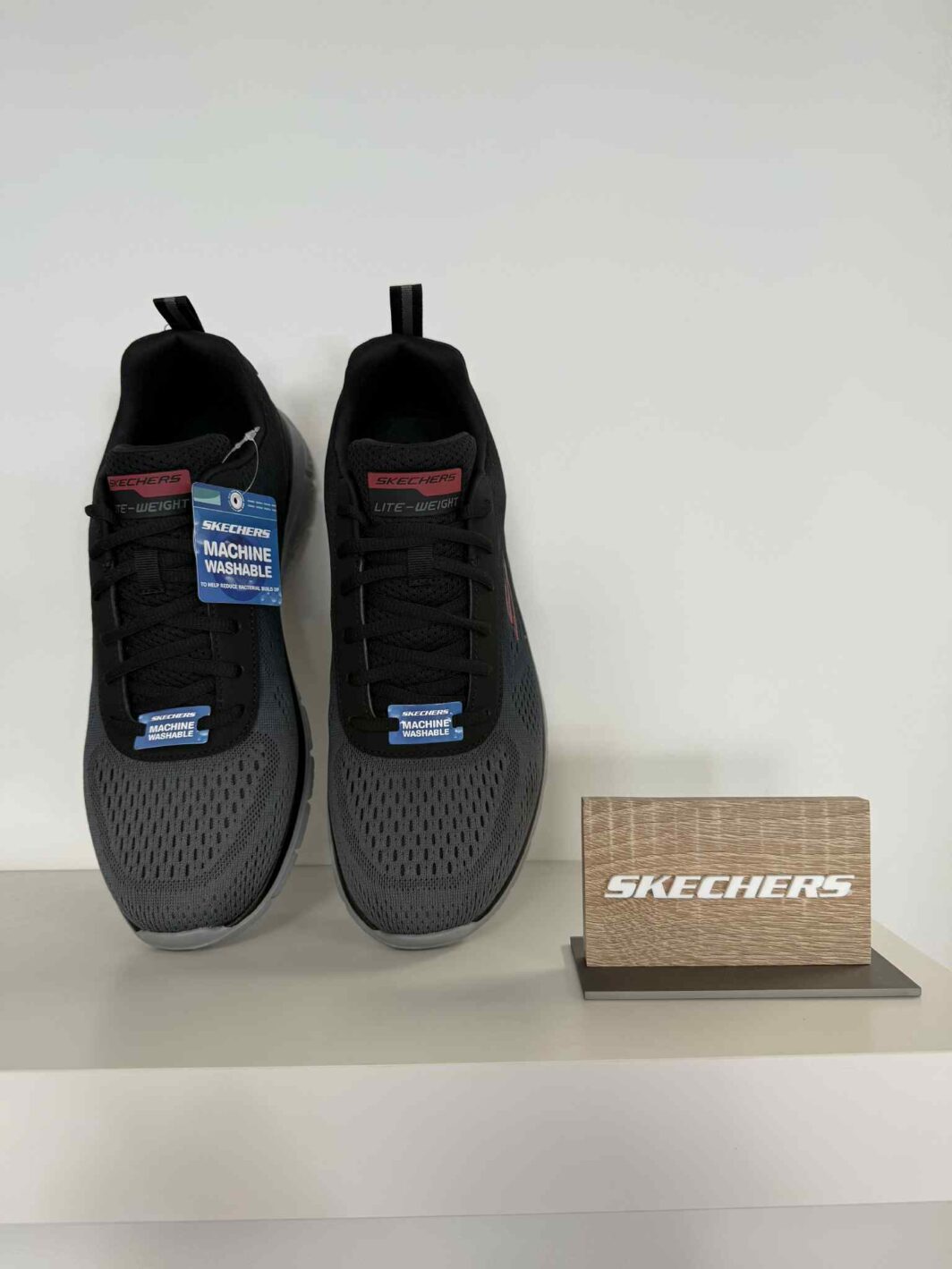 Skechers Track - Ripkent