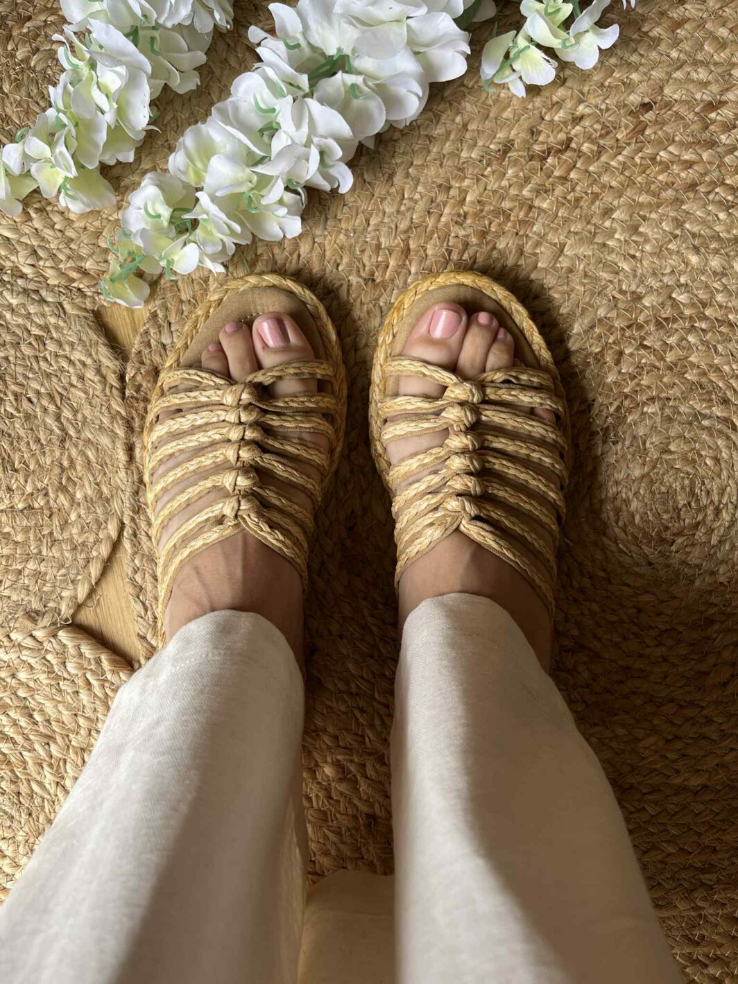 Chinelo Corina Ráfia
