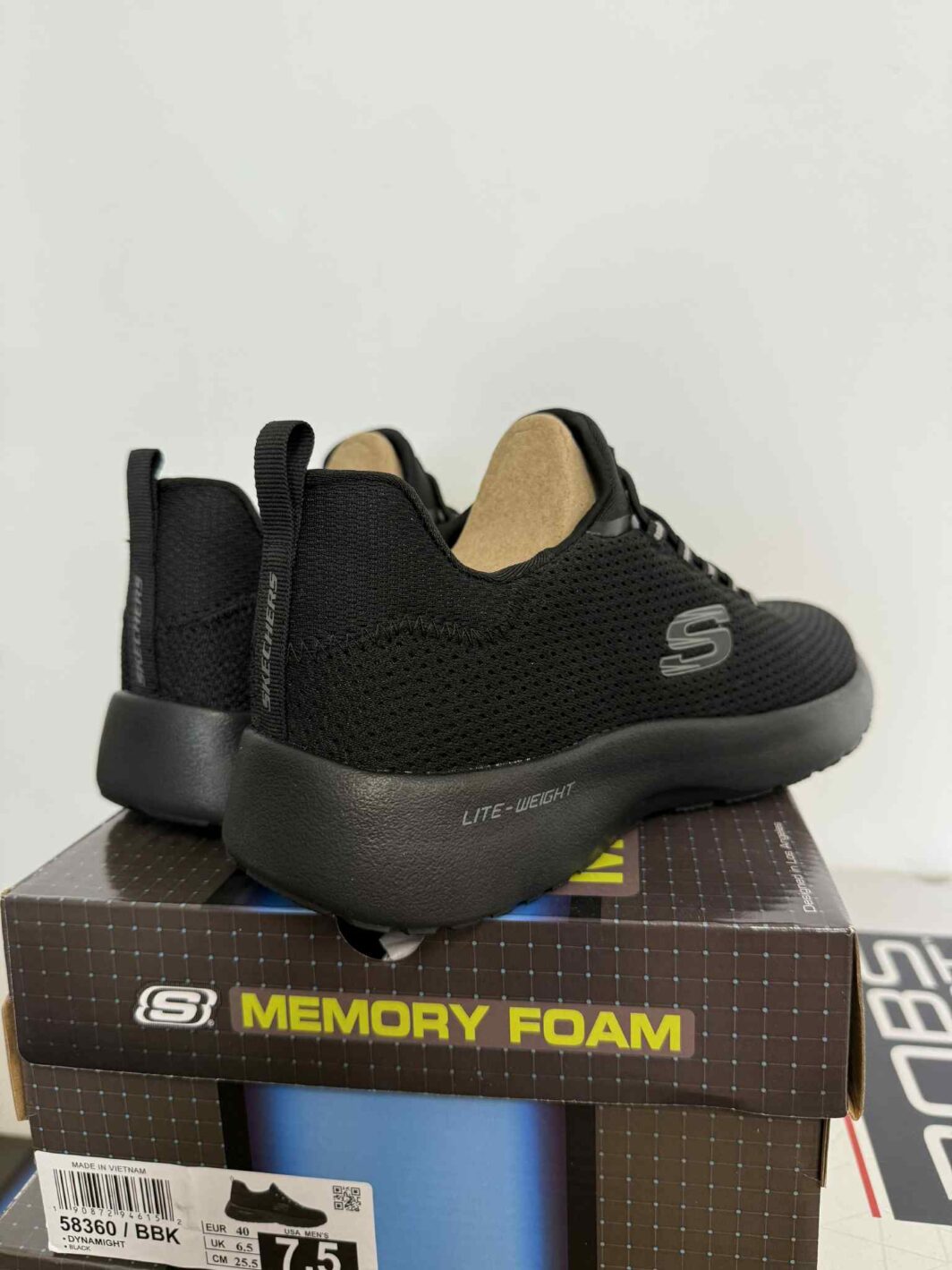 Skechers Dynamight