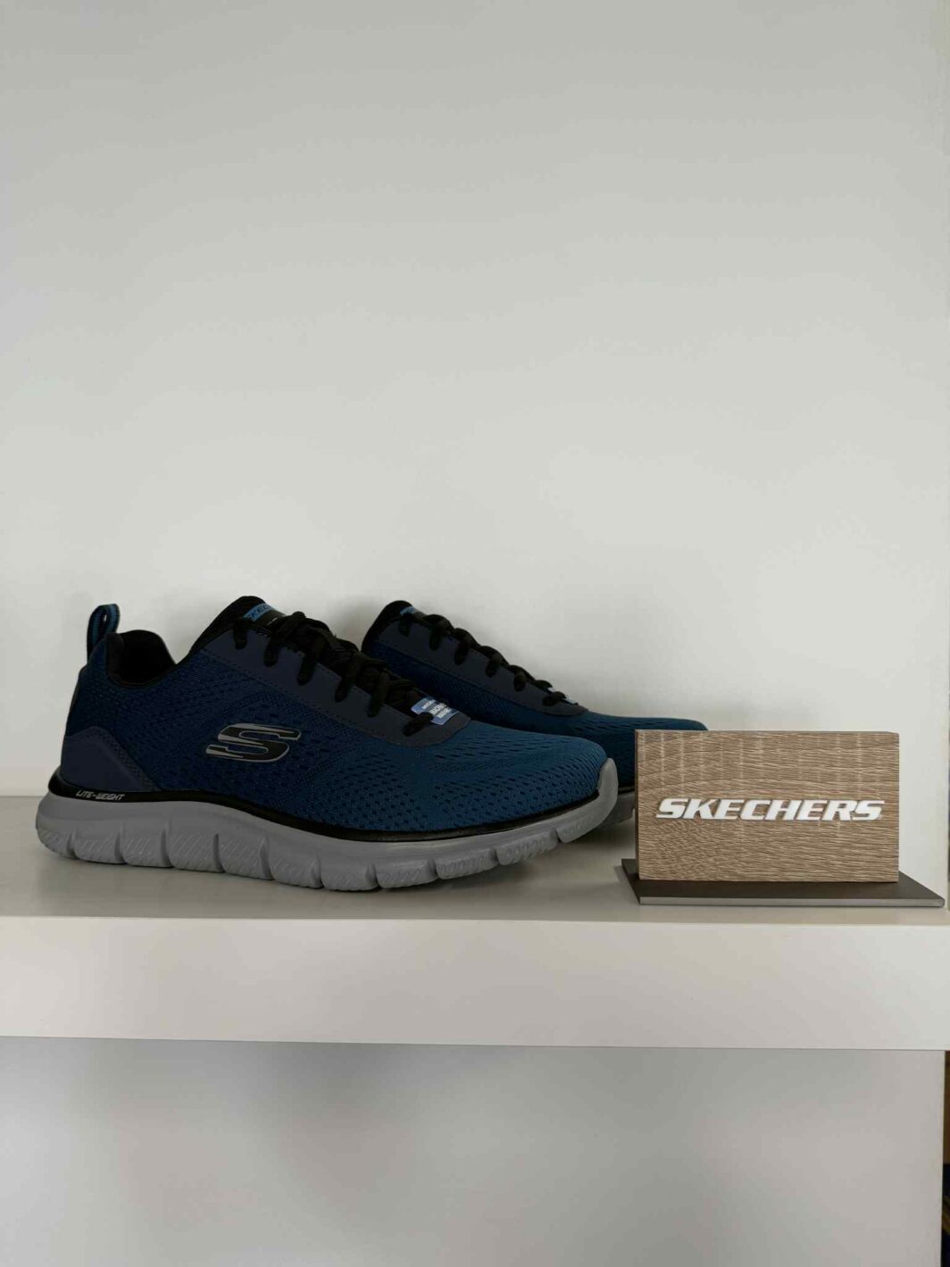 Skechers Track - Ripkent