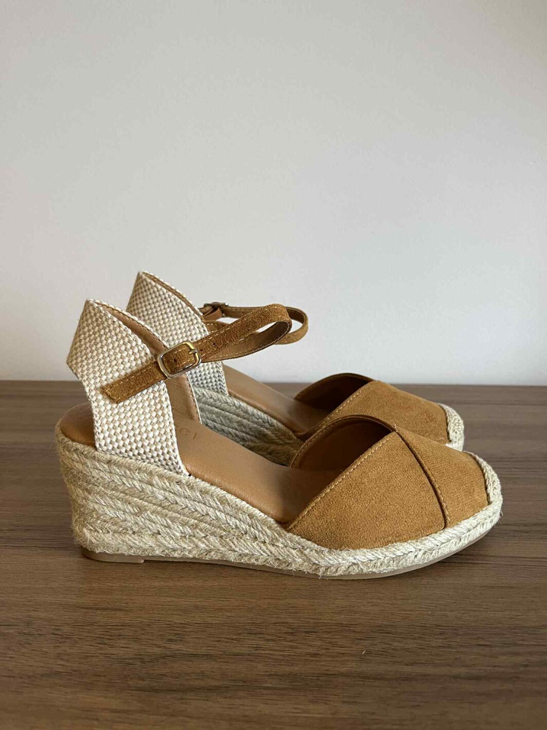 Valenciana Virucci Lisa - Camel