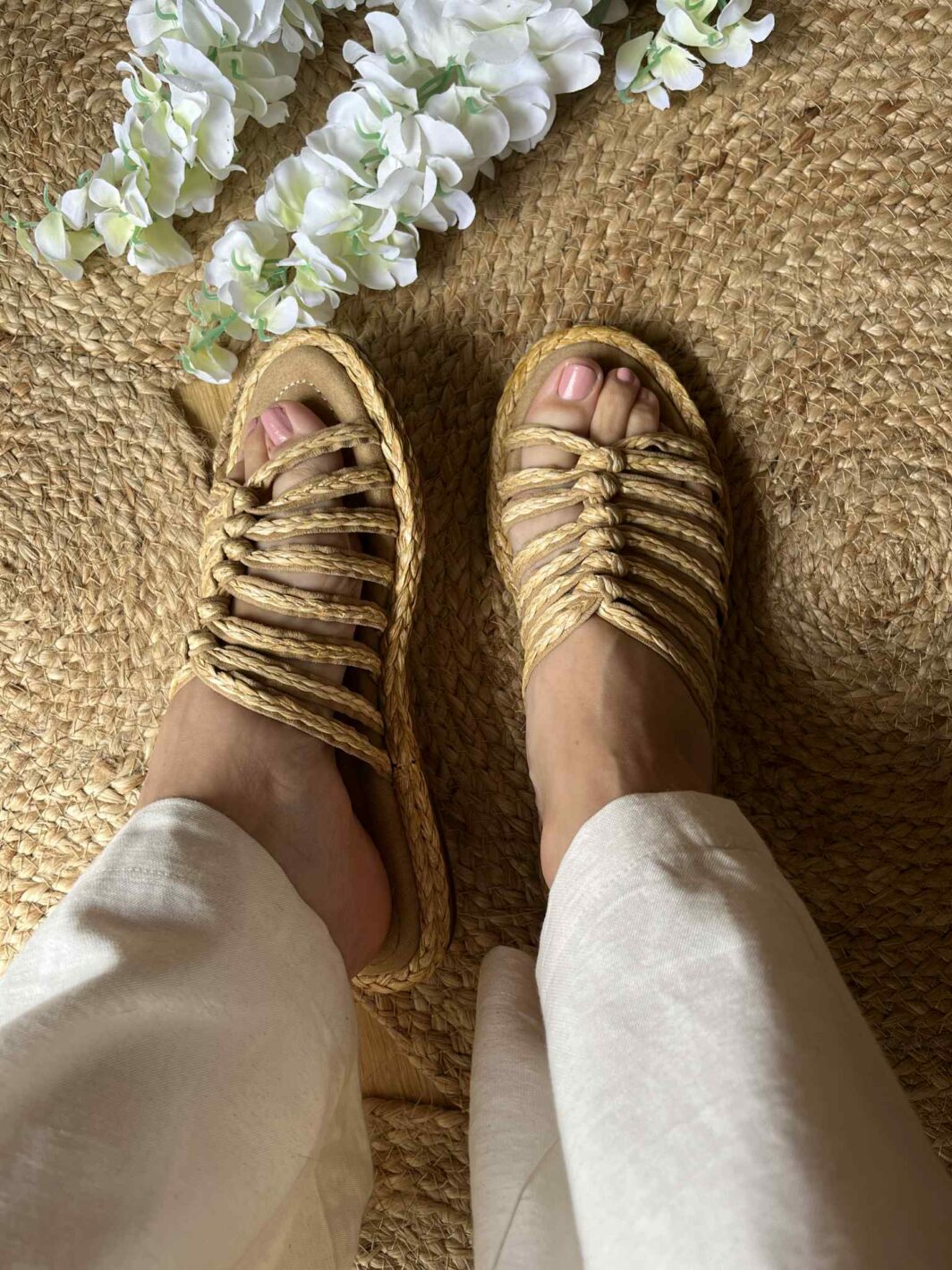 Chinelo Corina Ráfia