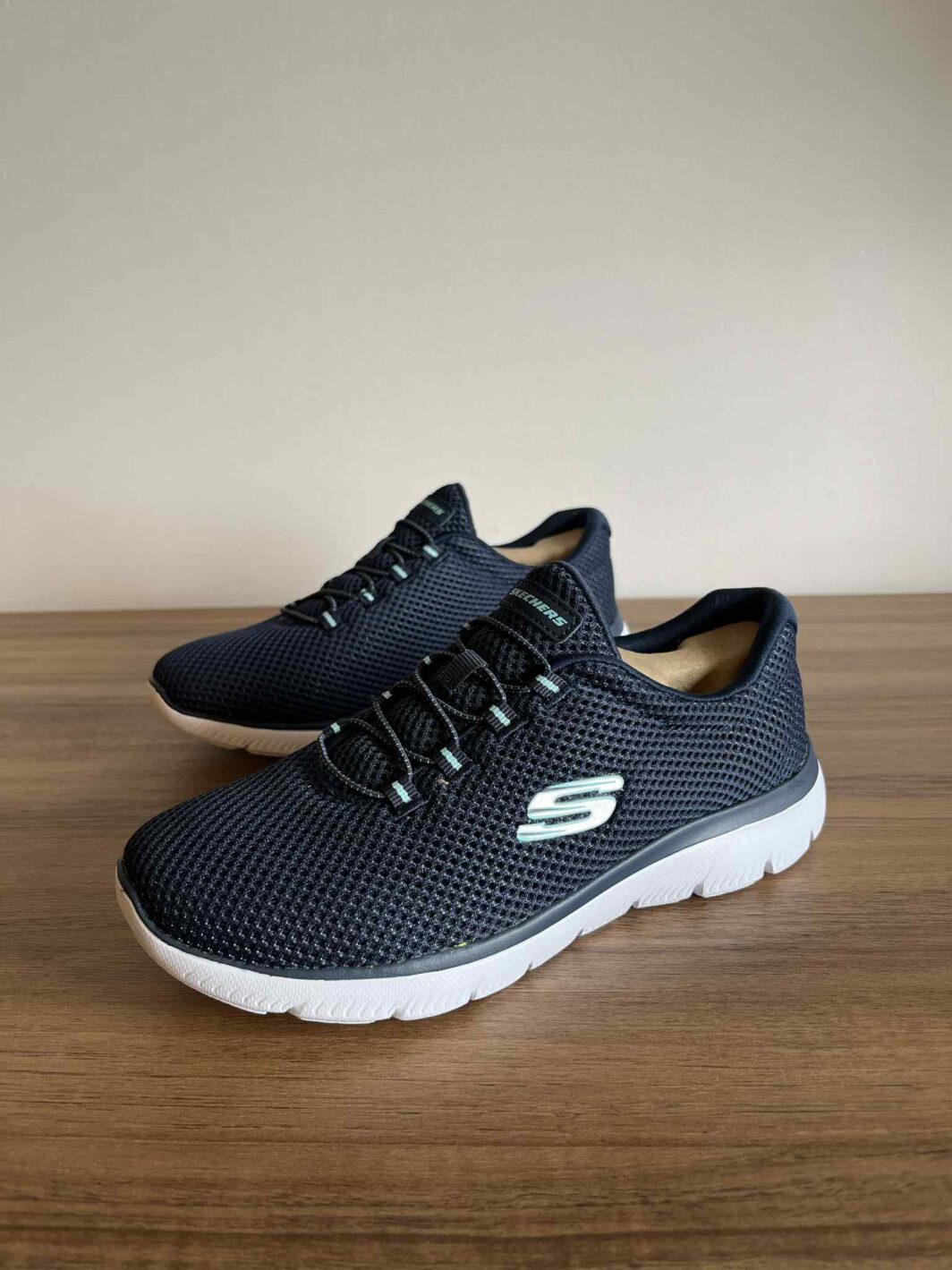 Skechers Summits Quick Lapse