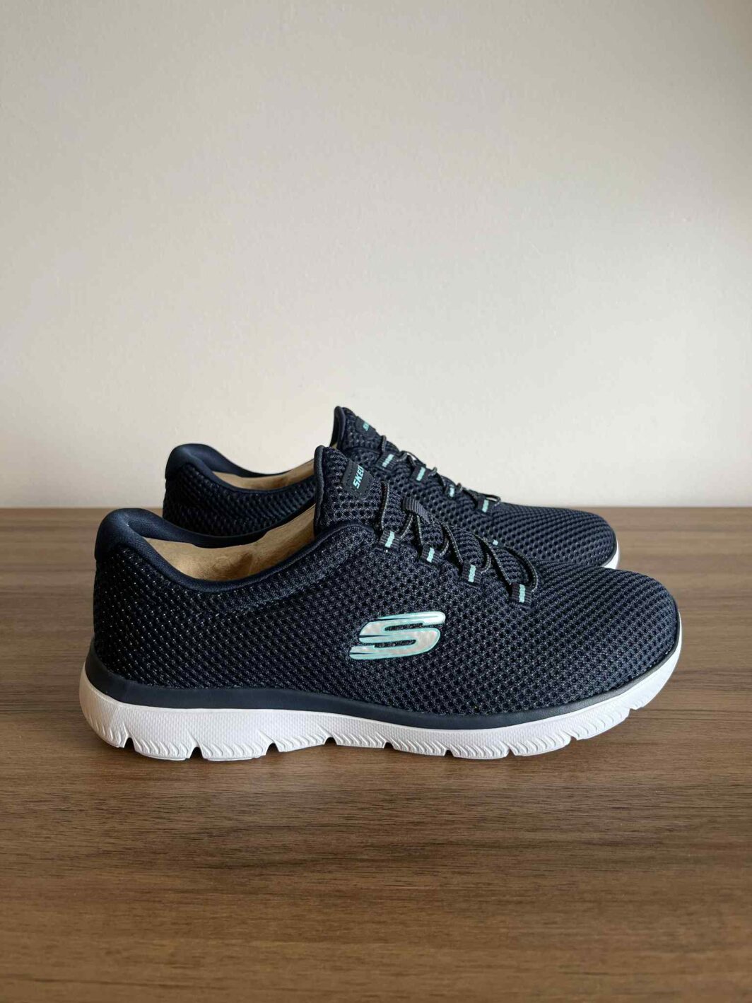 Skechers Summits Quick Lapse