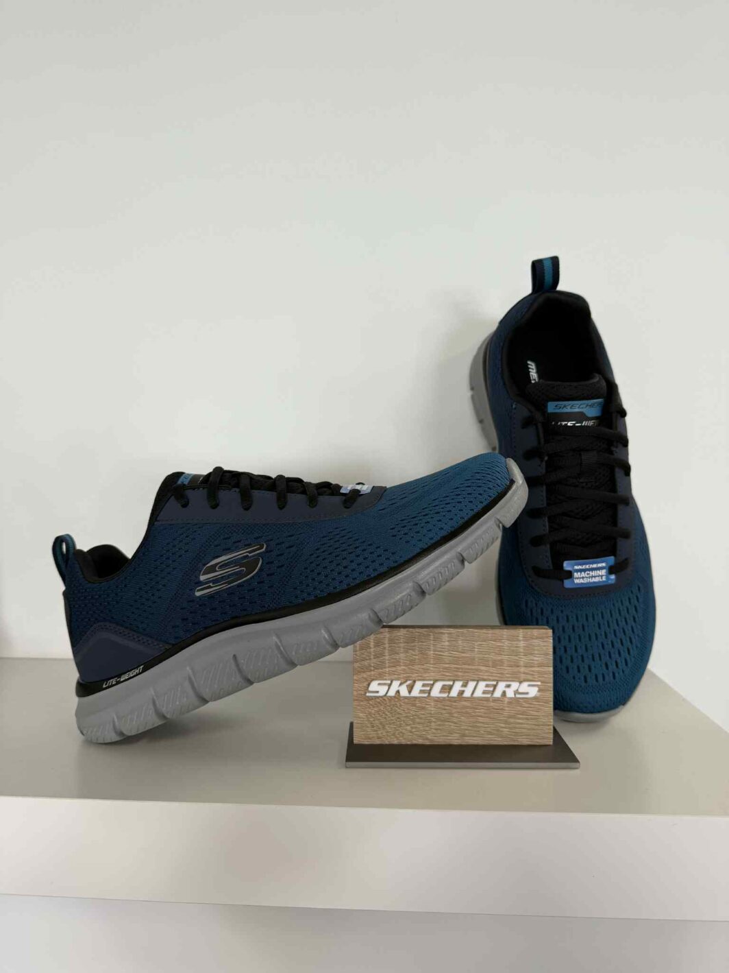 Skechers Track - Ripkent
