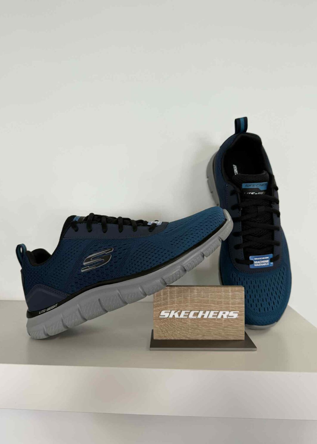 Skechers Track - Ripkent