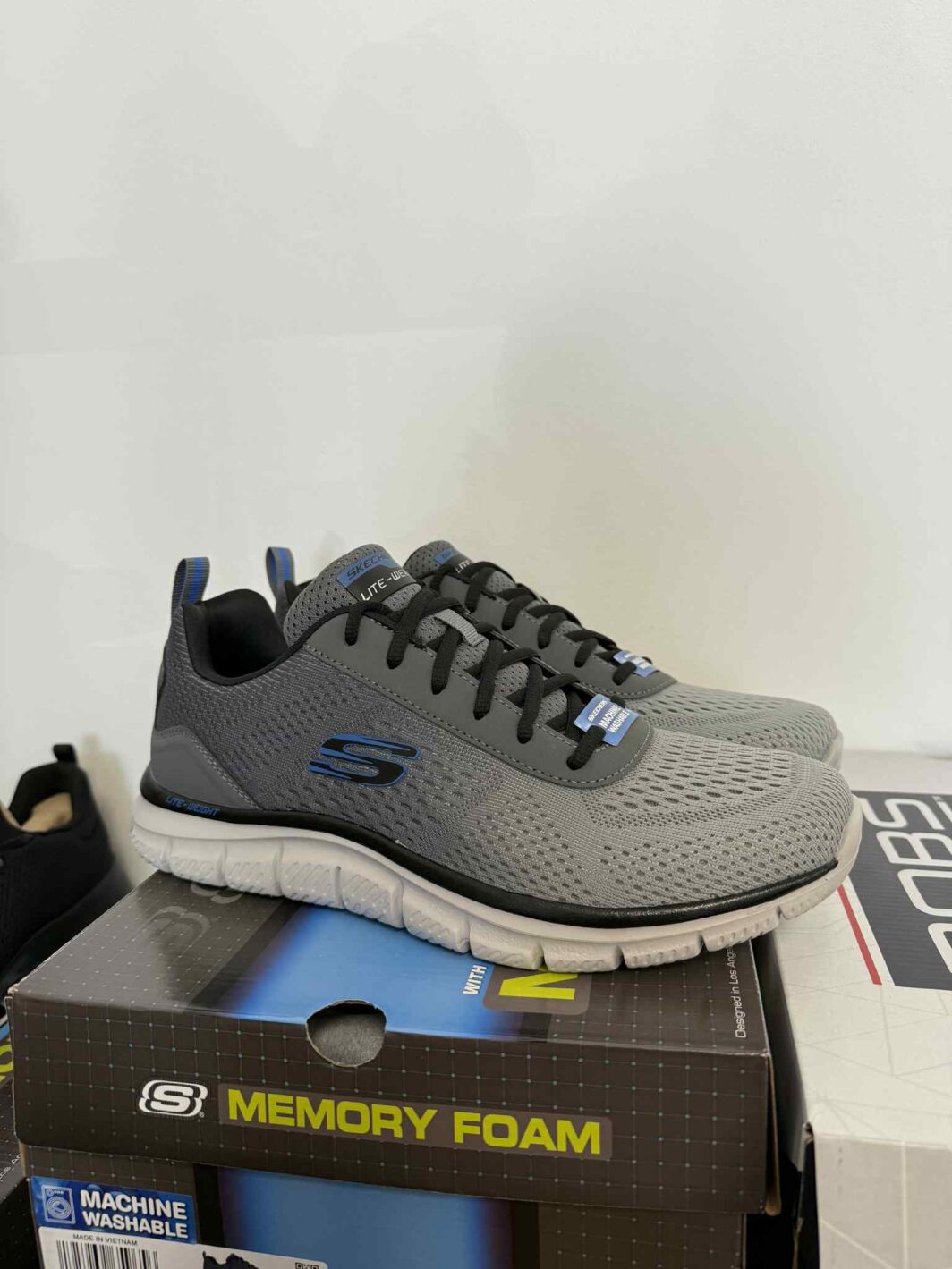 Skechers Track - Ripkent