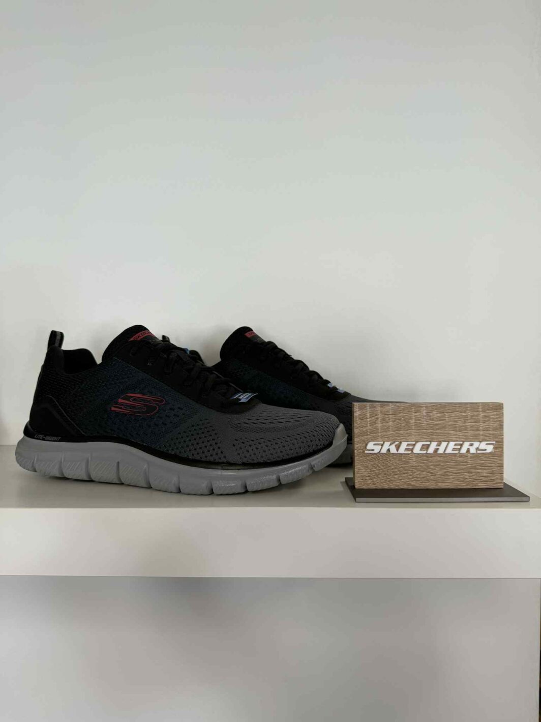 Skechers Track - Ripkent