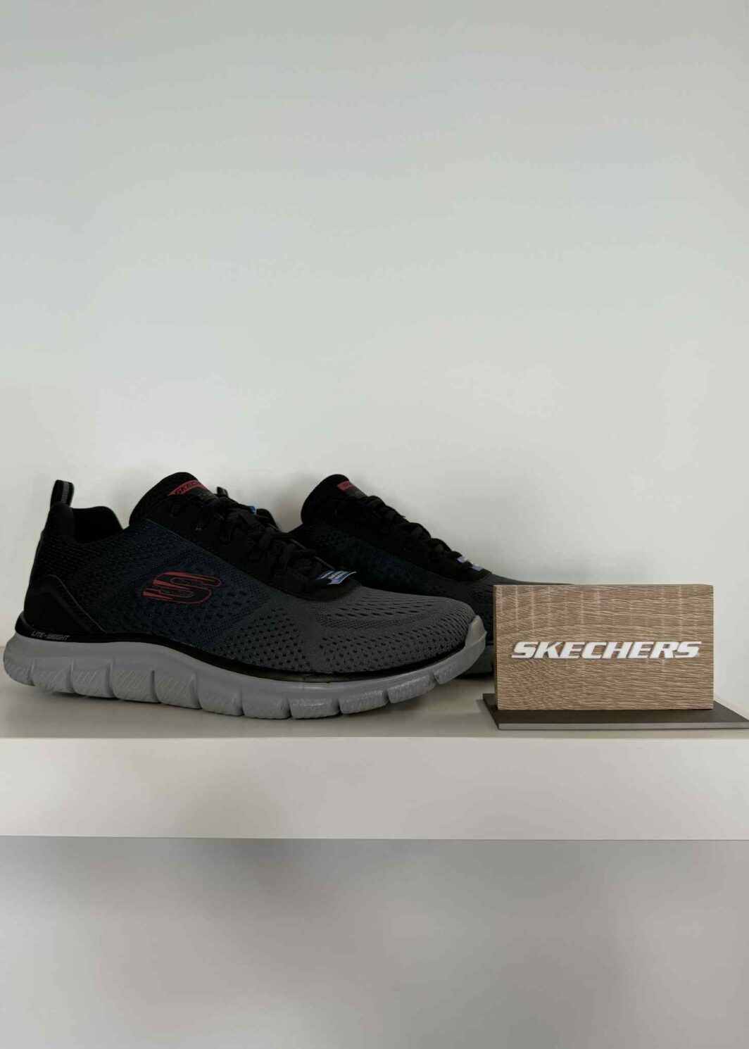 Skechers Track - Ripkent