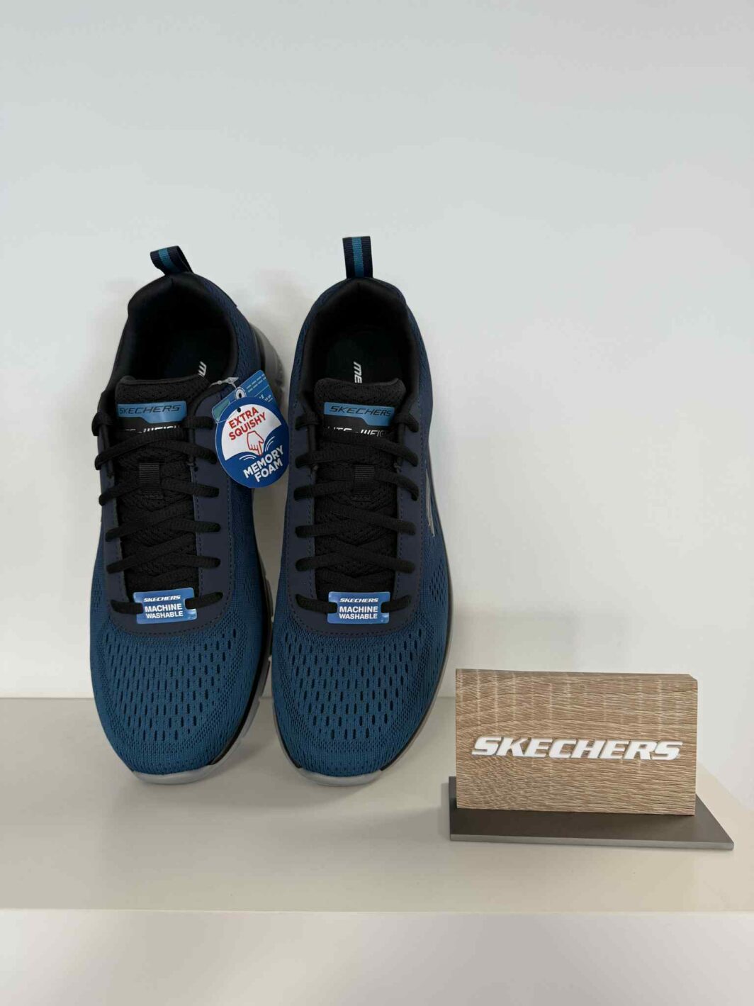 Skechers Track - Ripkent