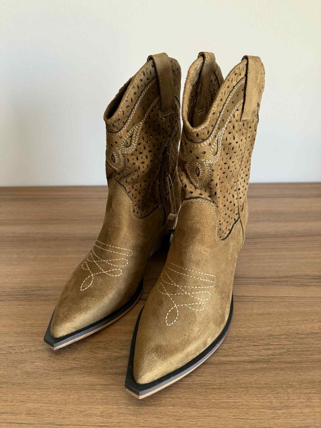 Texana Summer Corina