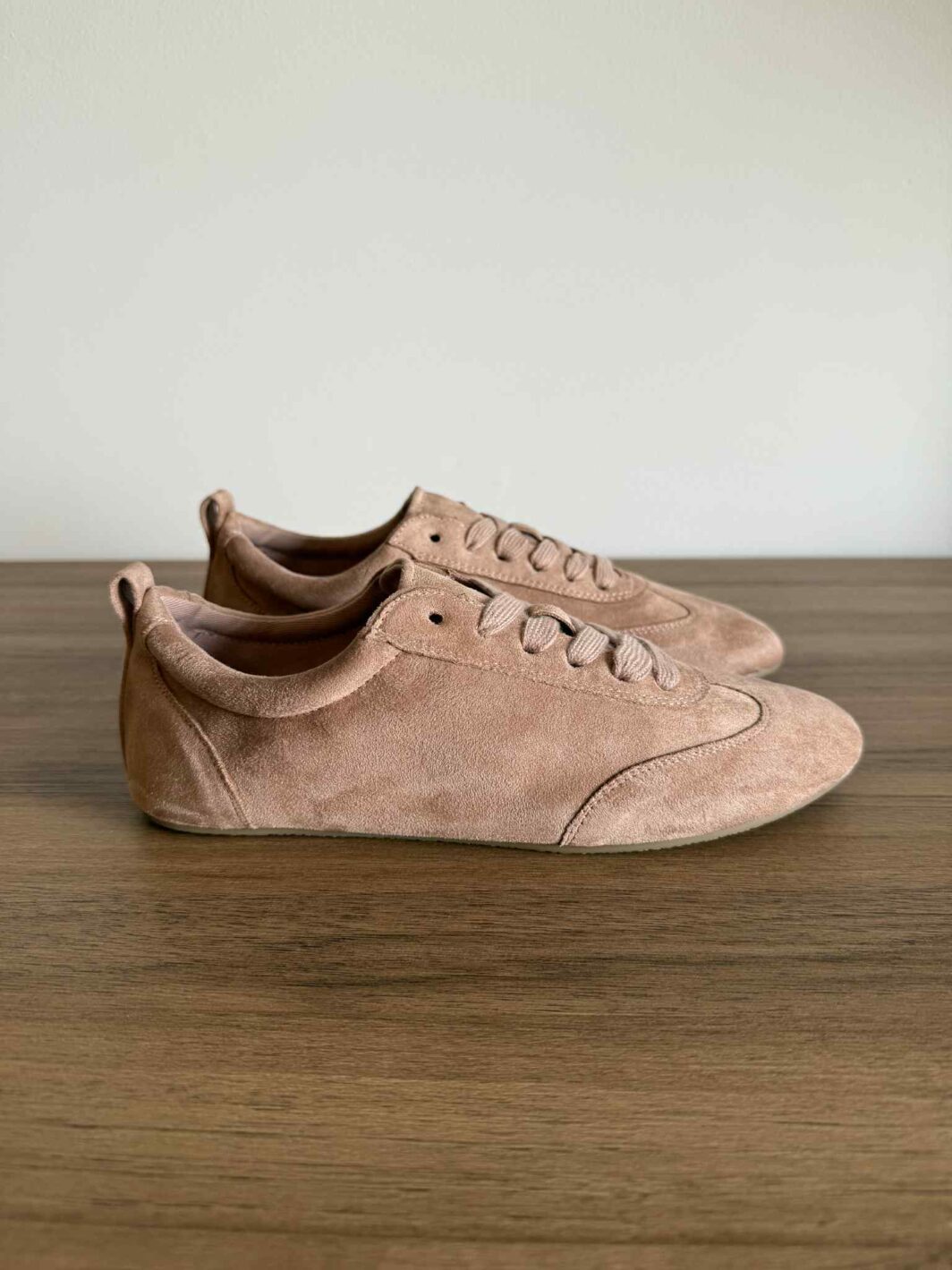 Sapatilha Flat Corina - Rosa