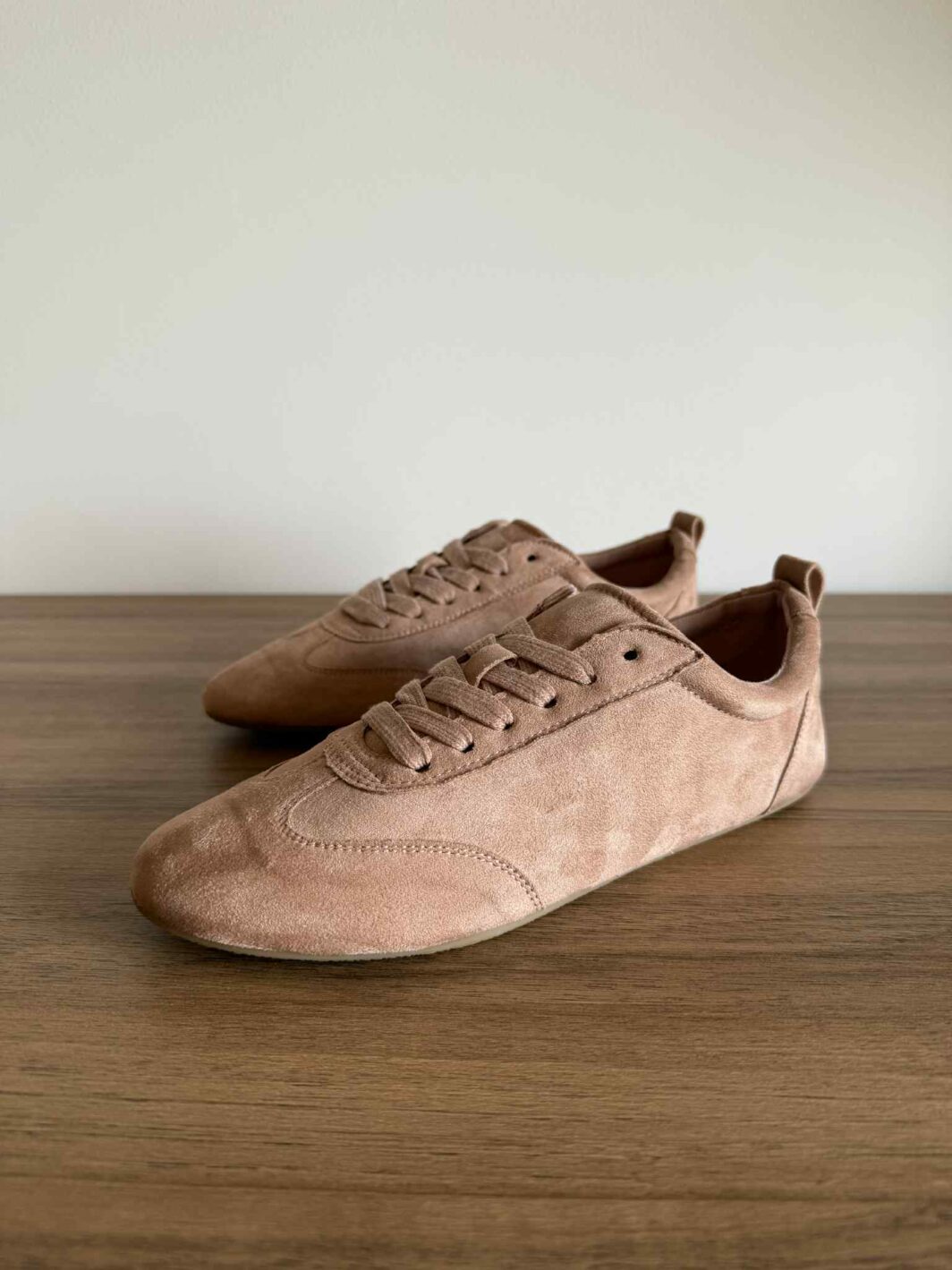 Sapatilha Flat Corina - Rosa