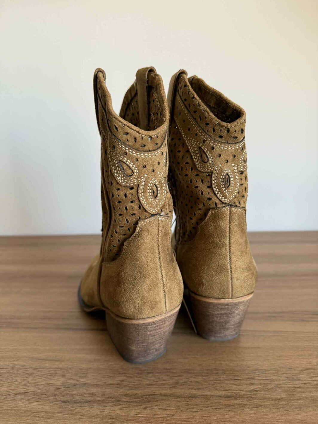 Texana Summer Corina