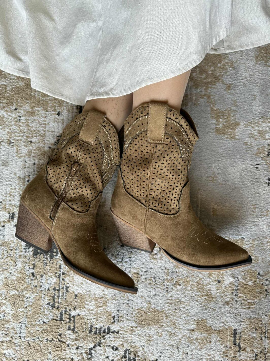 Texana Summer Corina